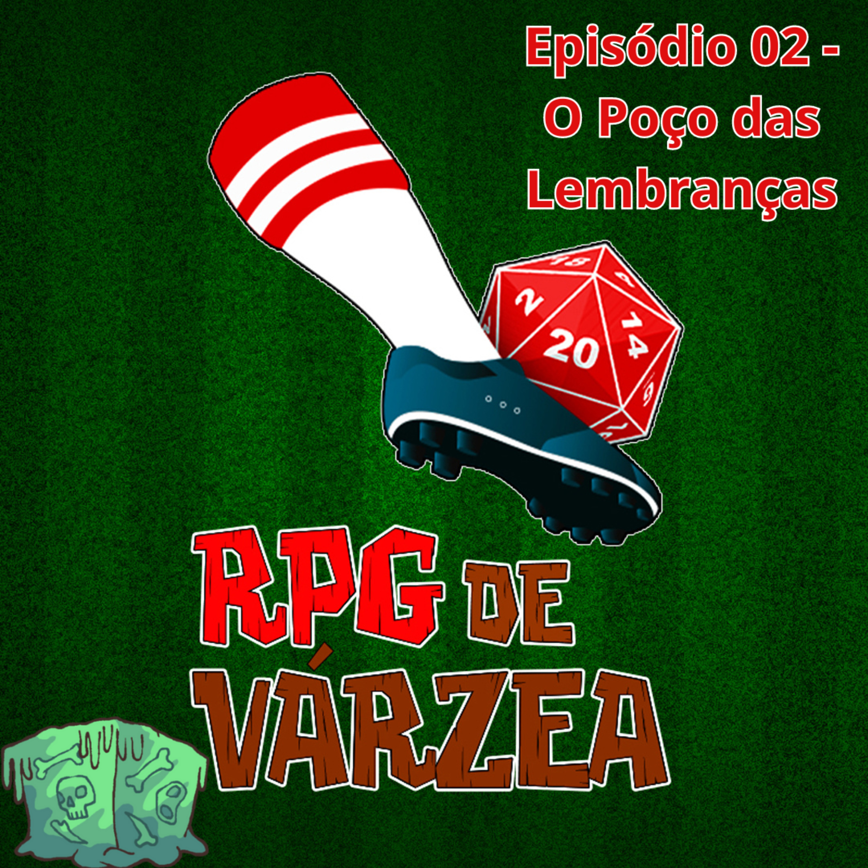 RPG de Várzea