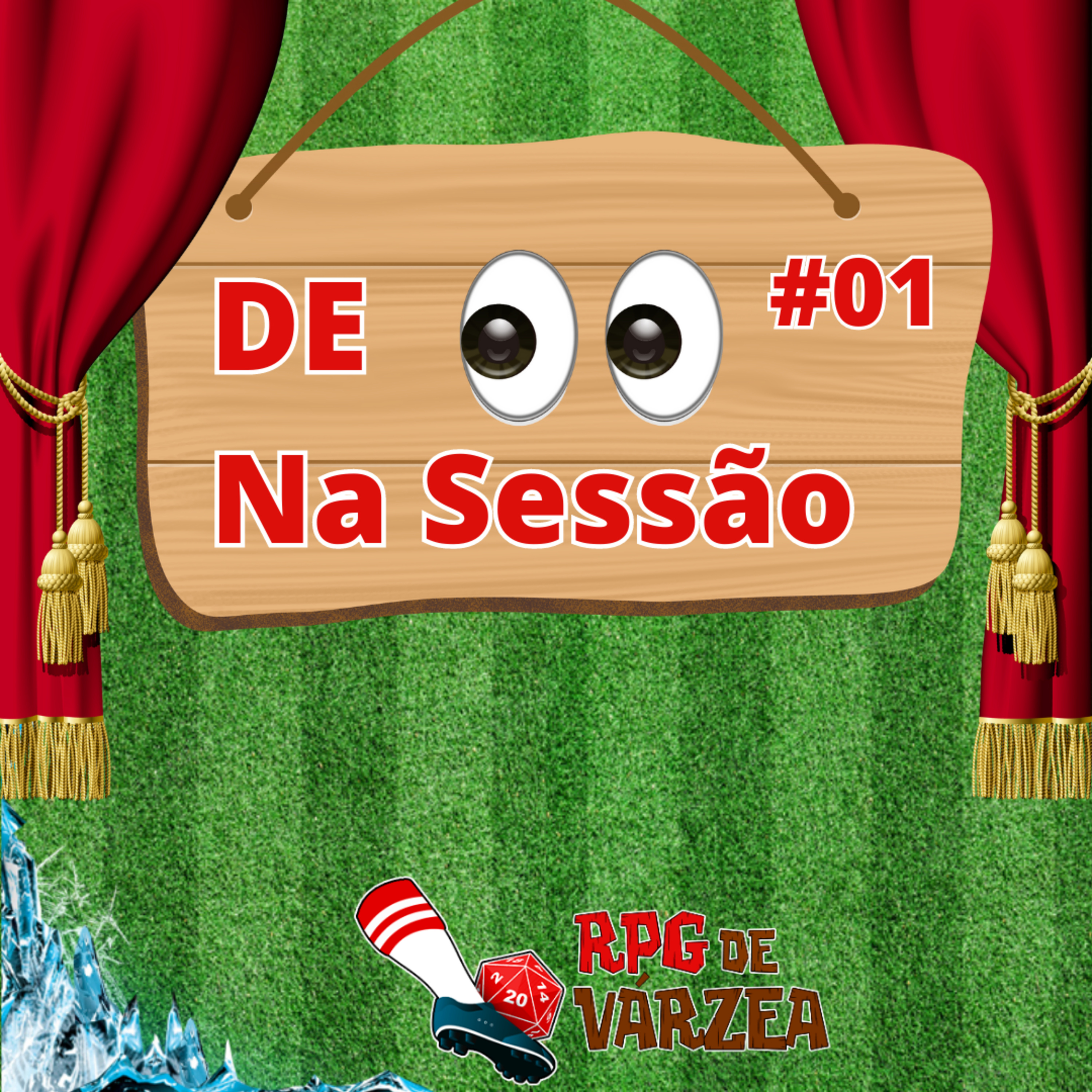 RPG de Várzea