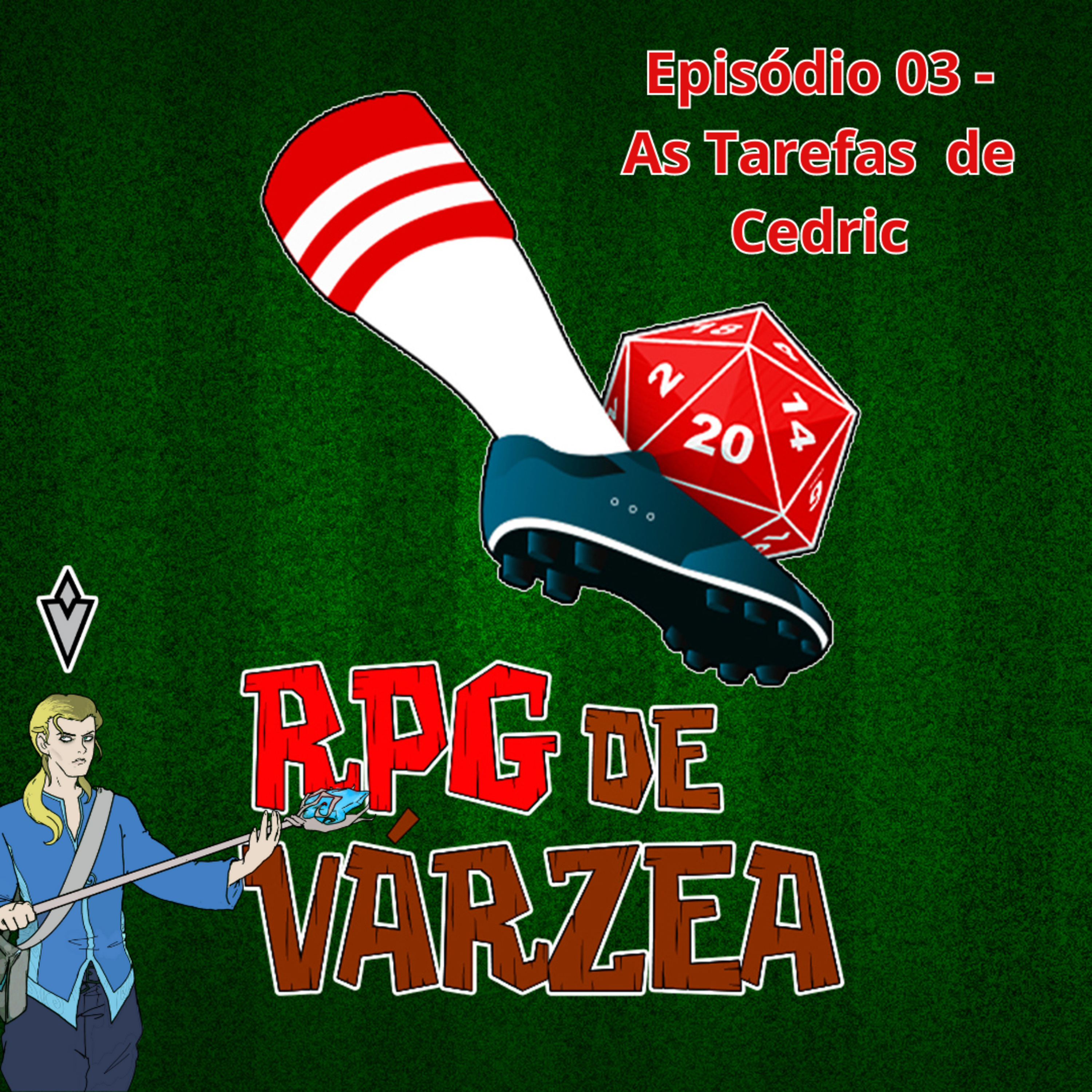 RPG de Várzea