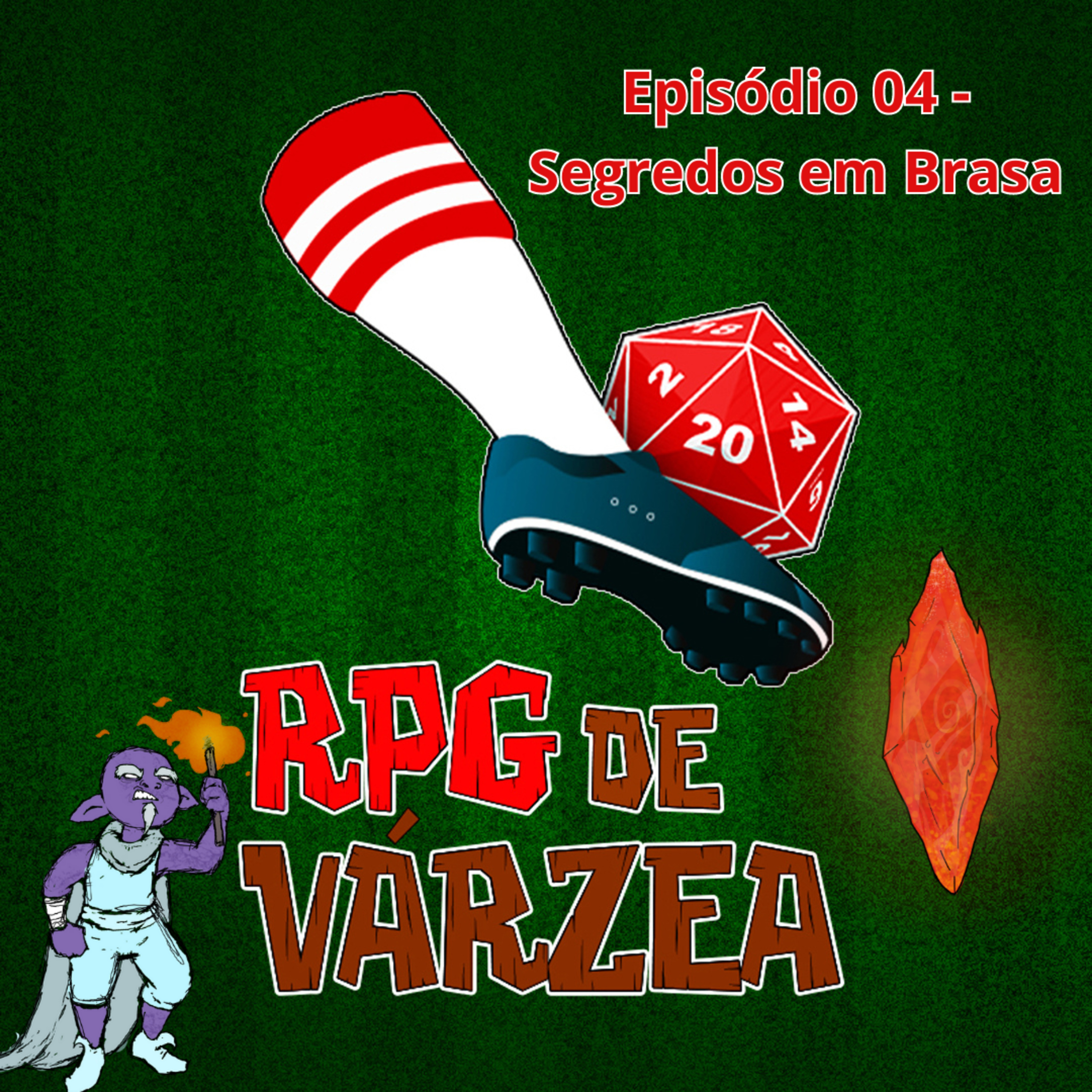 RPG de Várzea