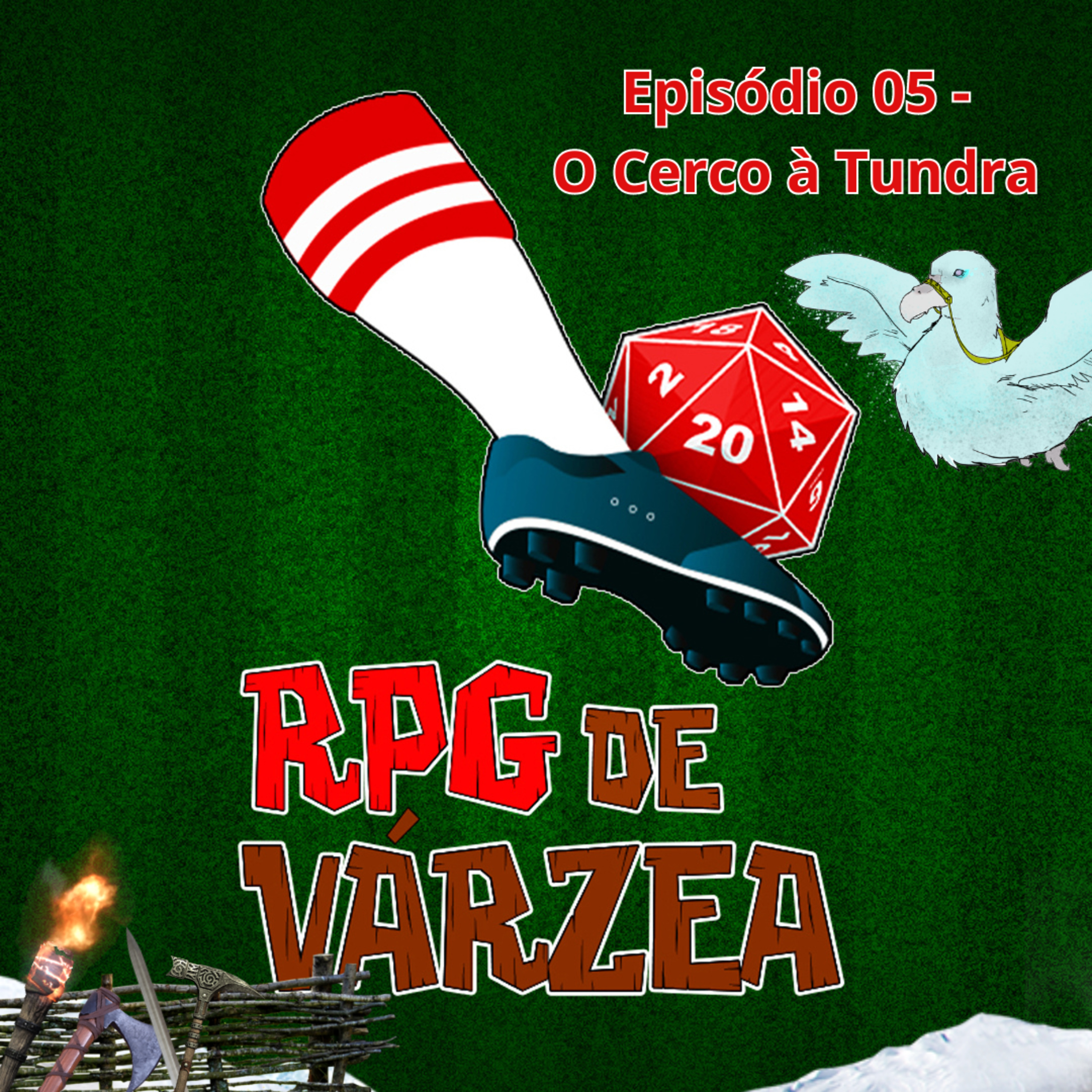 RPG de Várzea