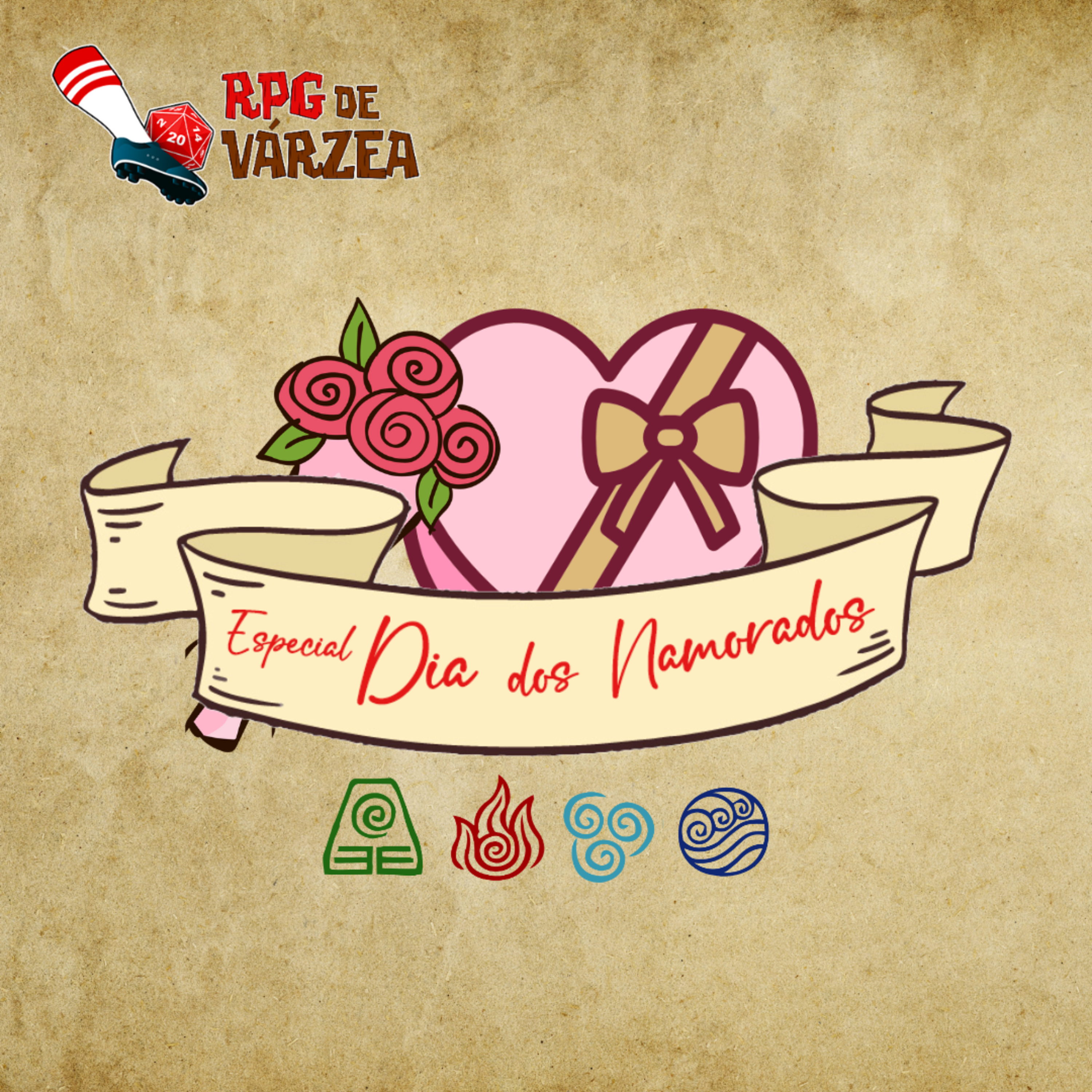 RPG de Várzea
