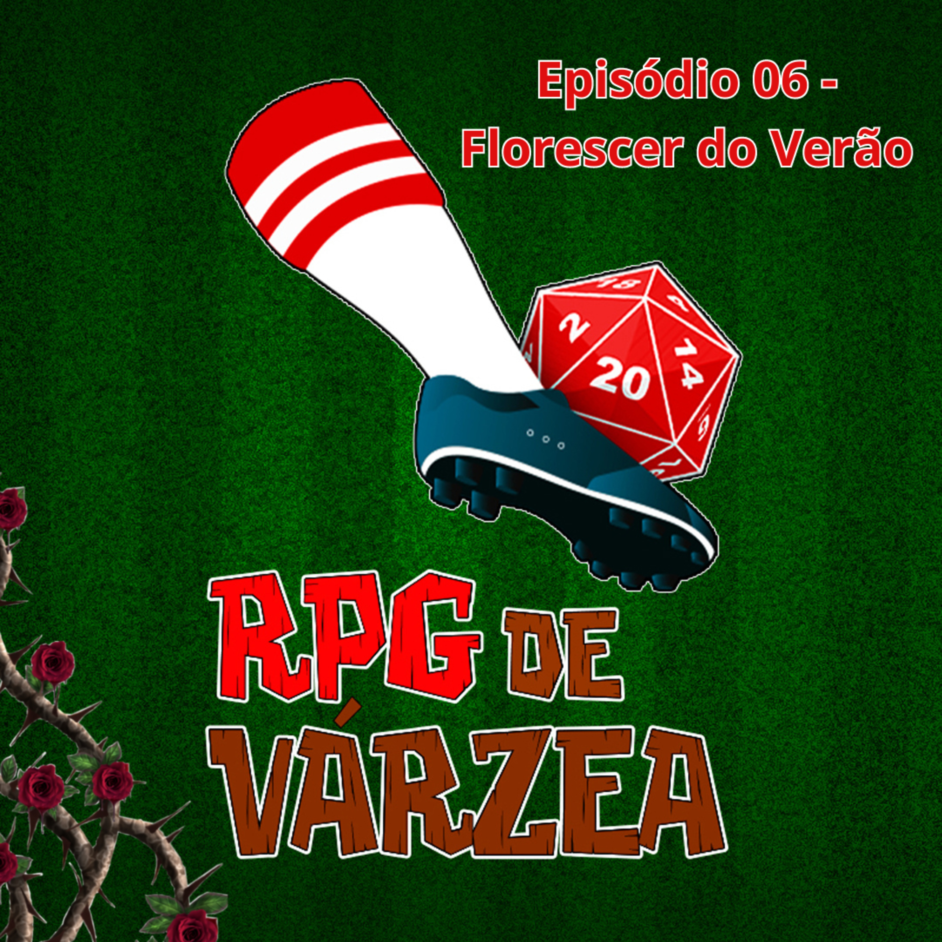 RPG de Várzea