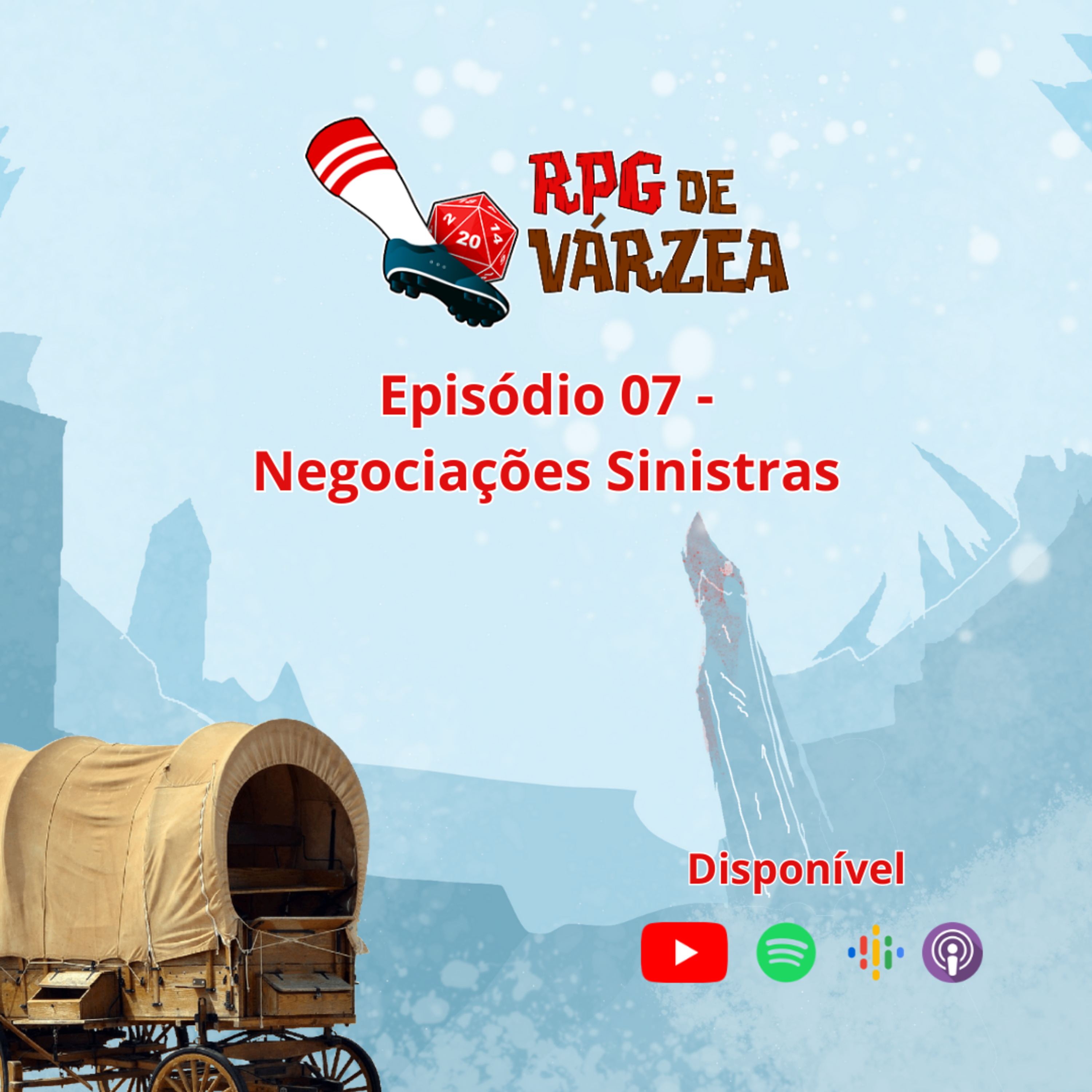 RPG de Várzea
