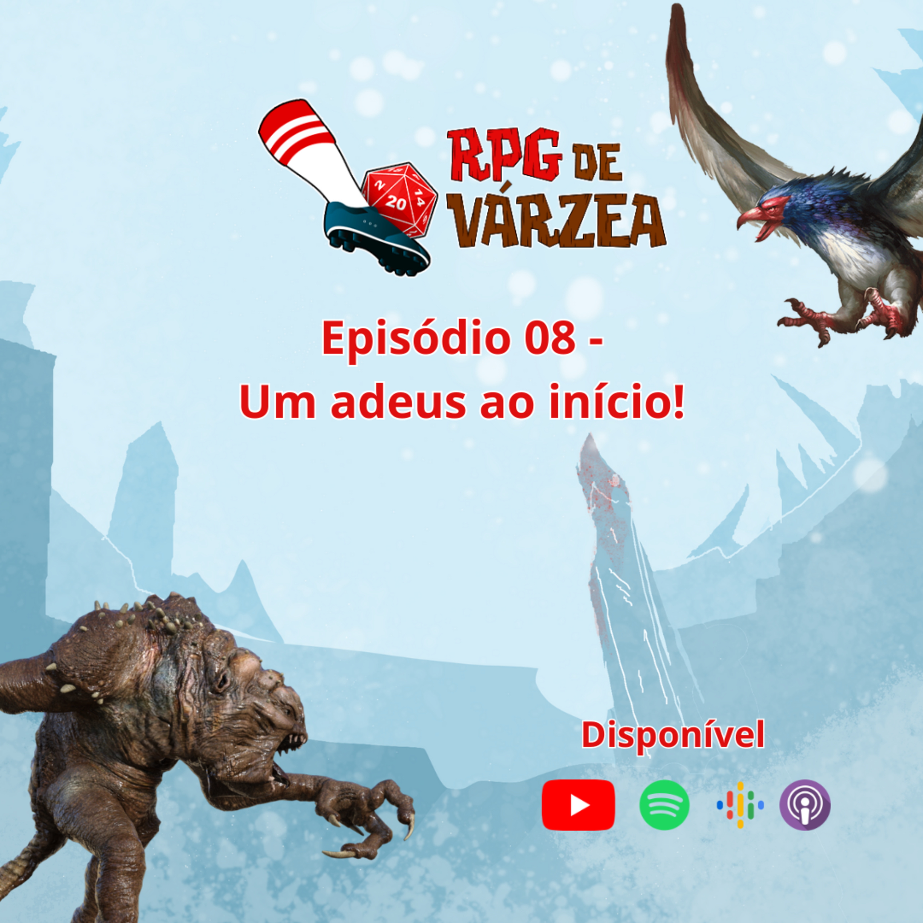 RPG de Várzea