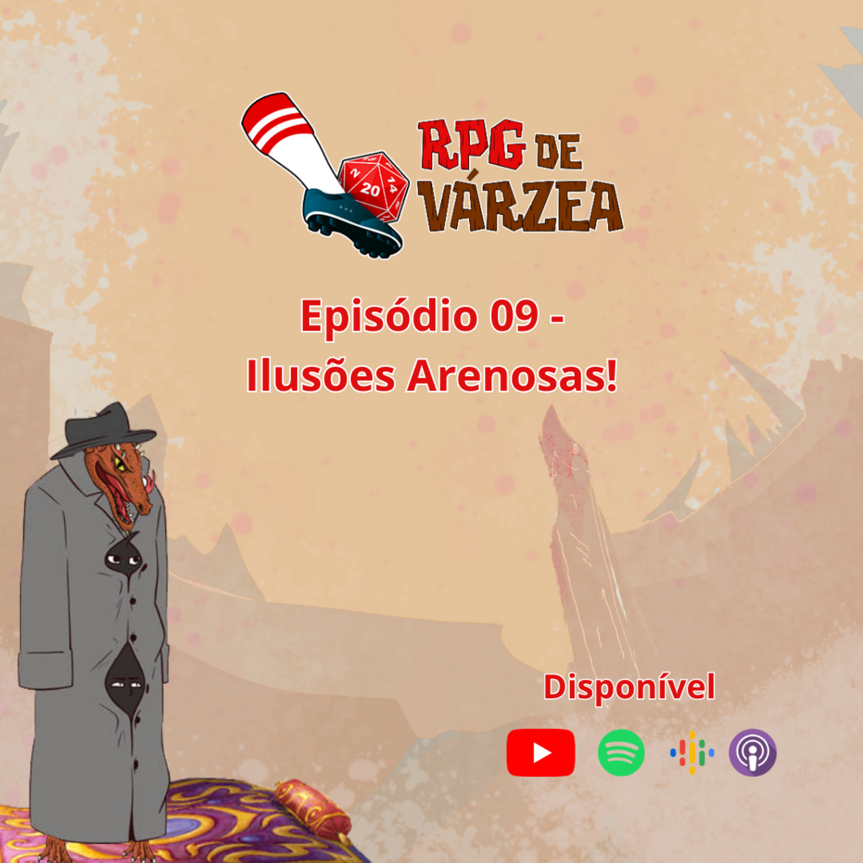 RPG de Várzea