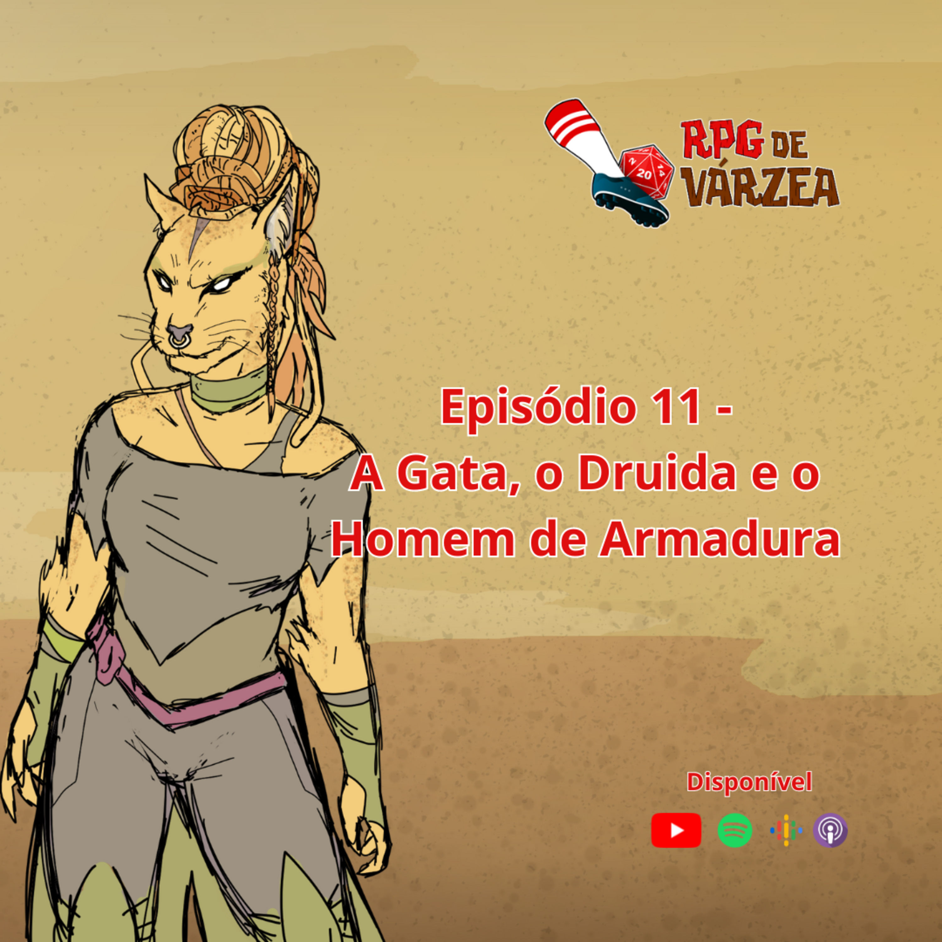 RPG de Várzea