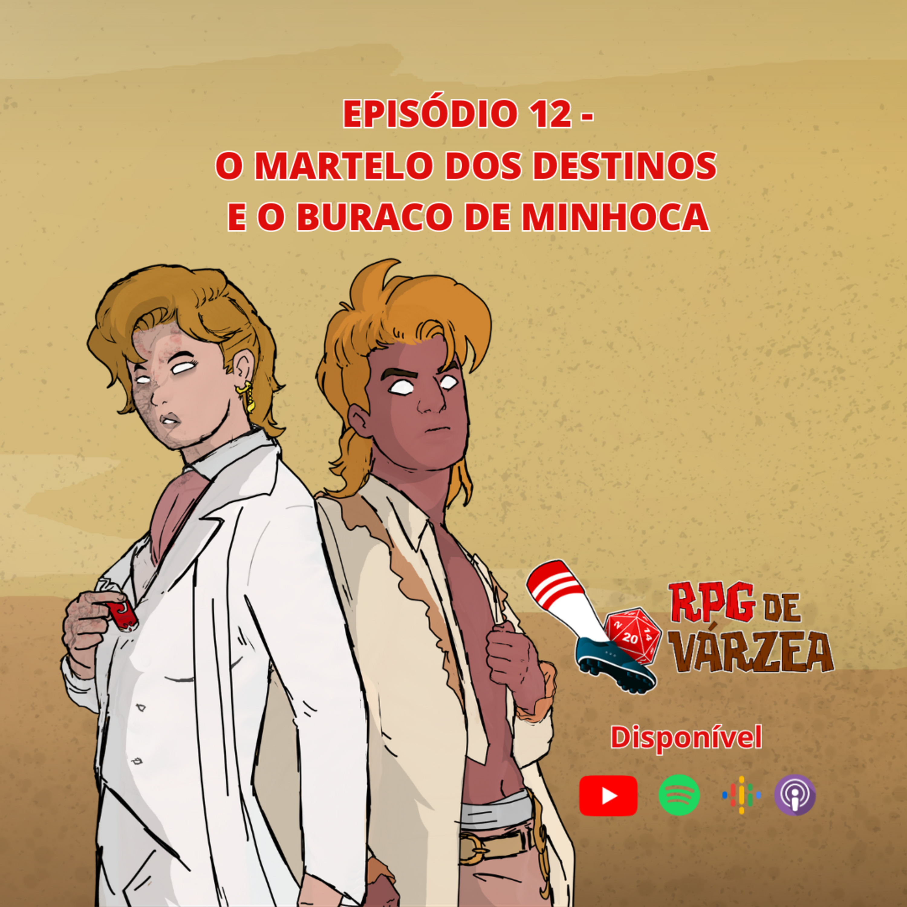 RPG de Várzea