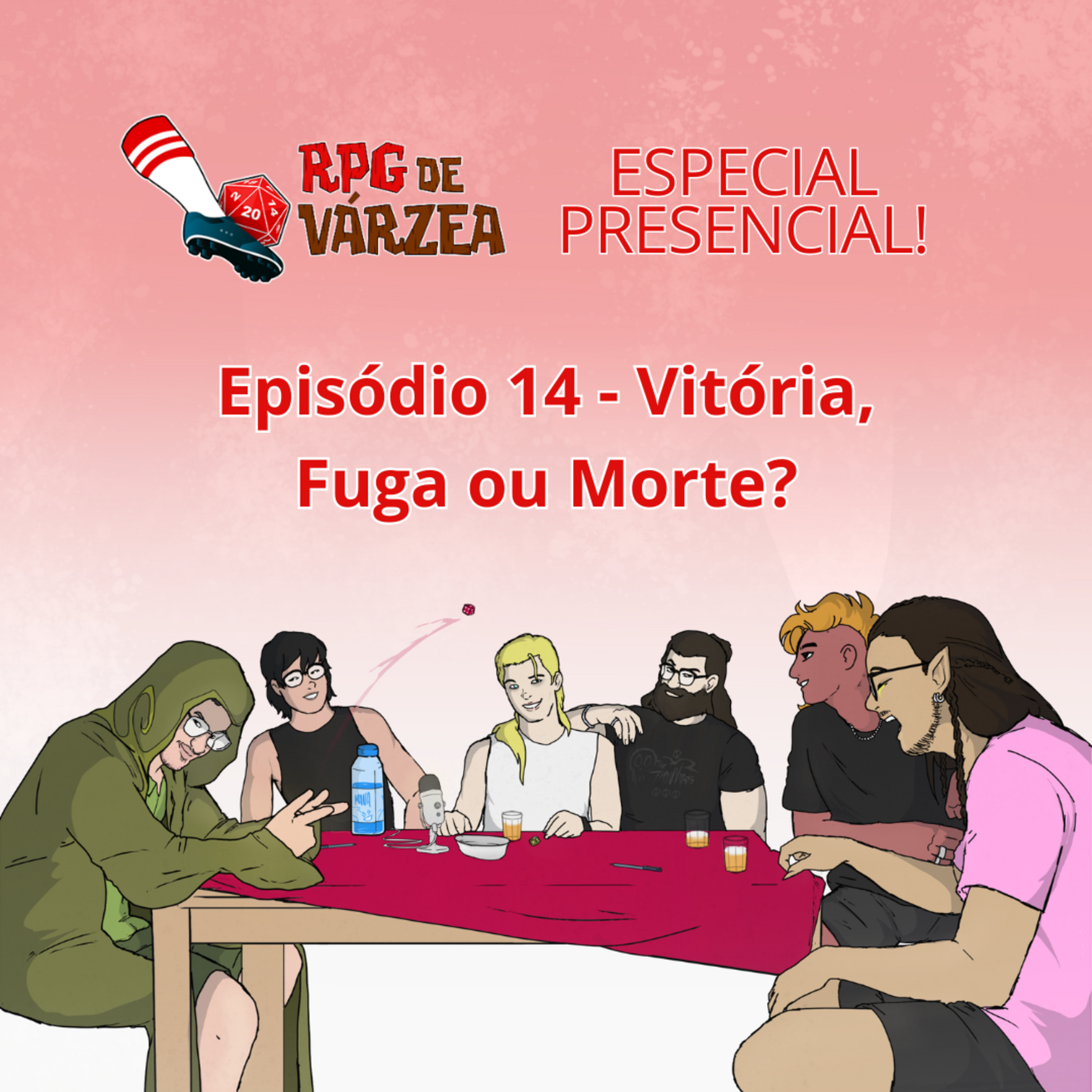 RPG de Várzea