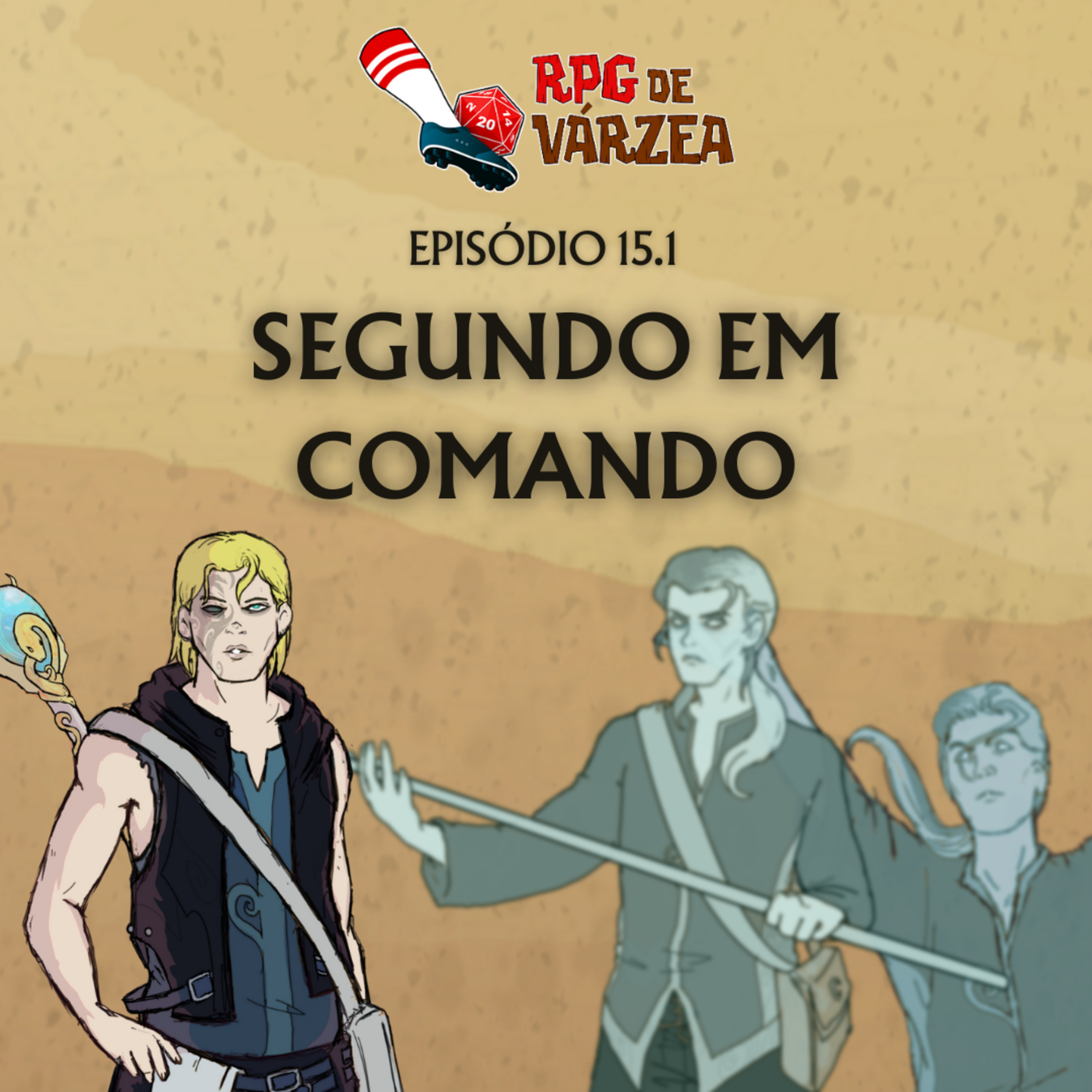 RPG de Várzea