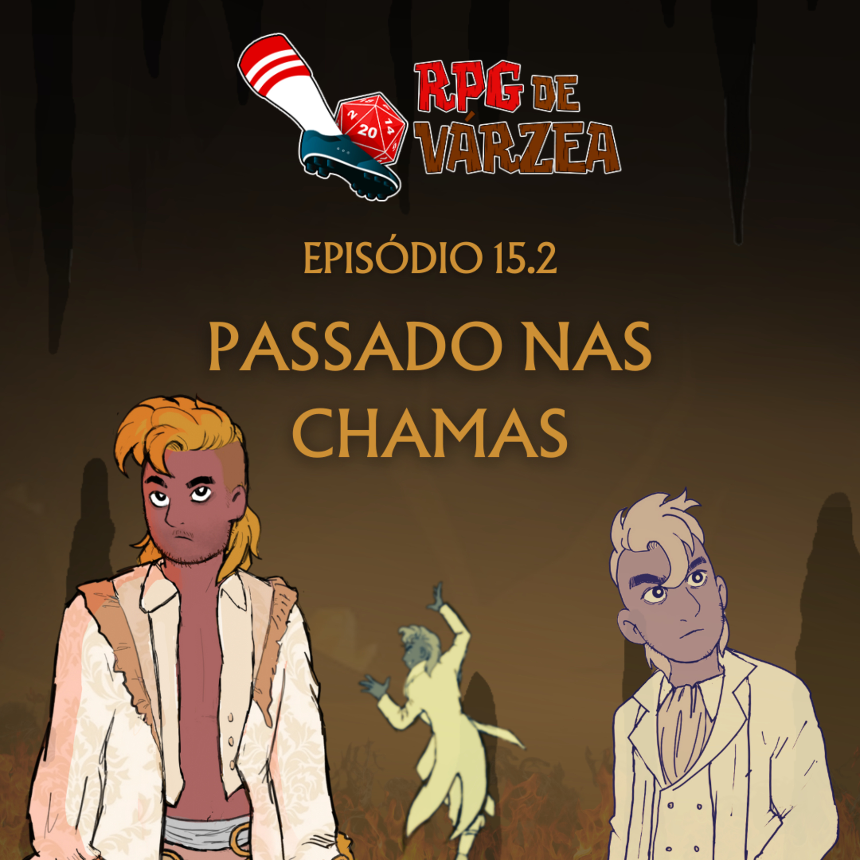 RPG de Várzea