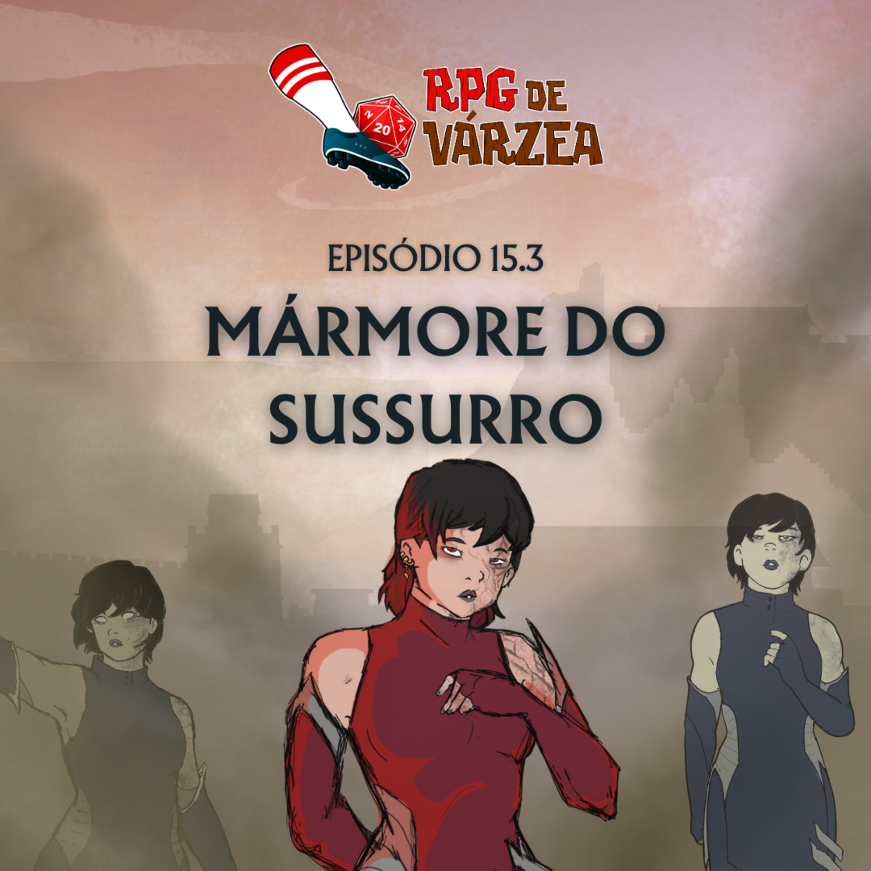 RPG de Várzea