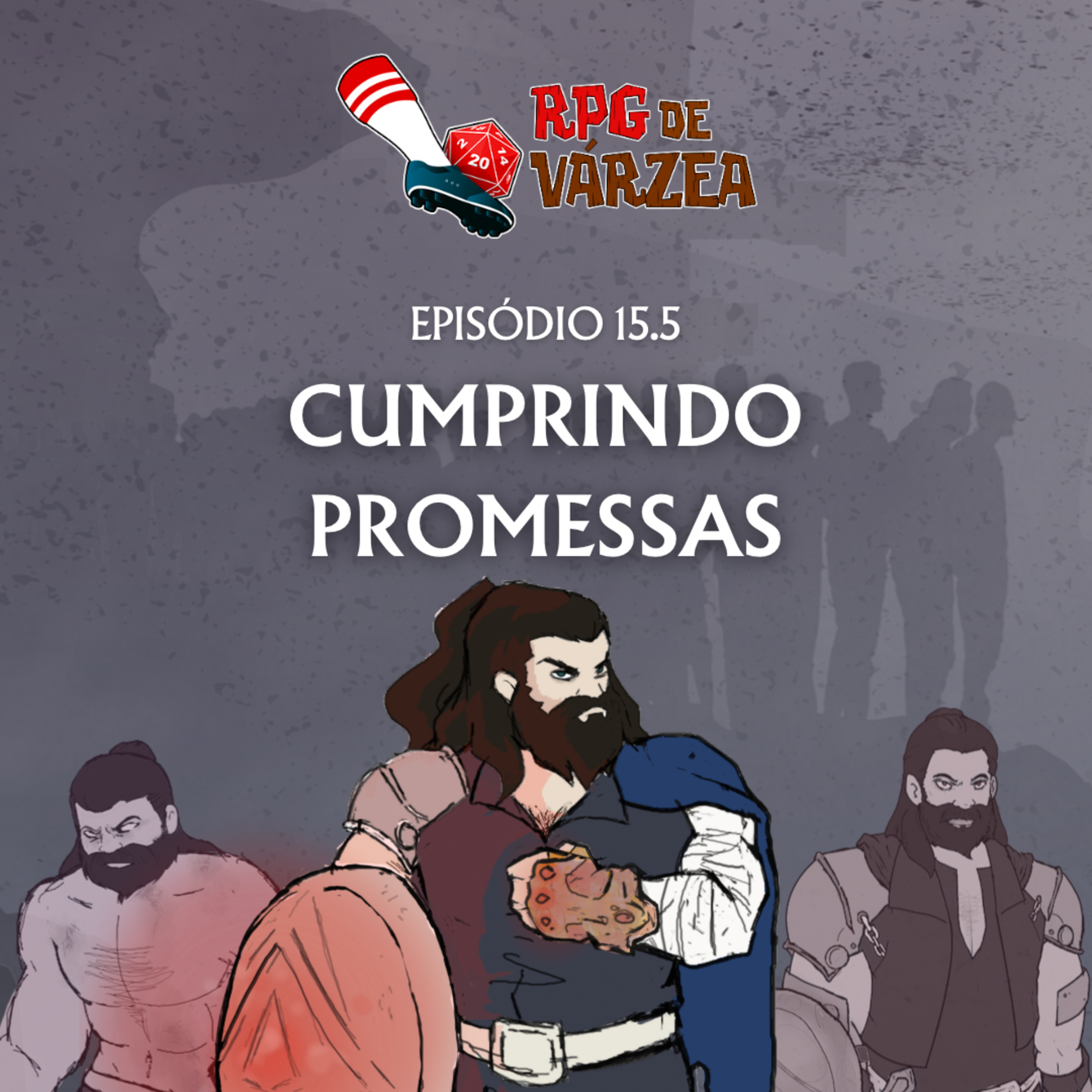RPG de Várzea