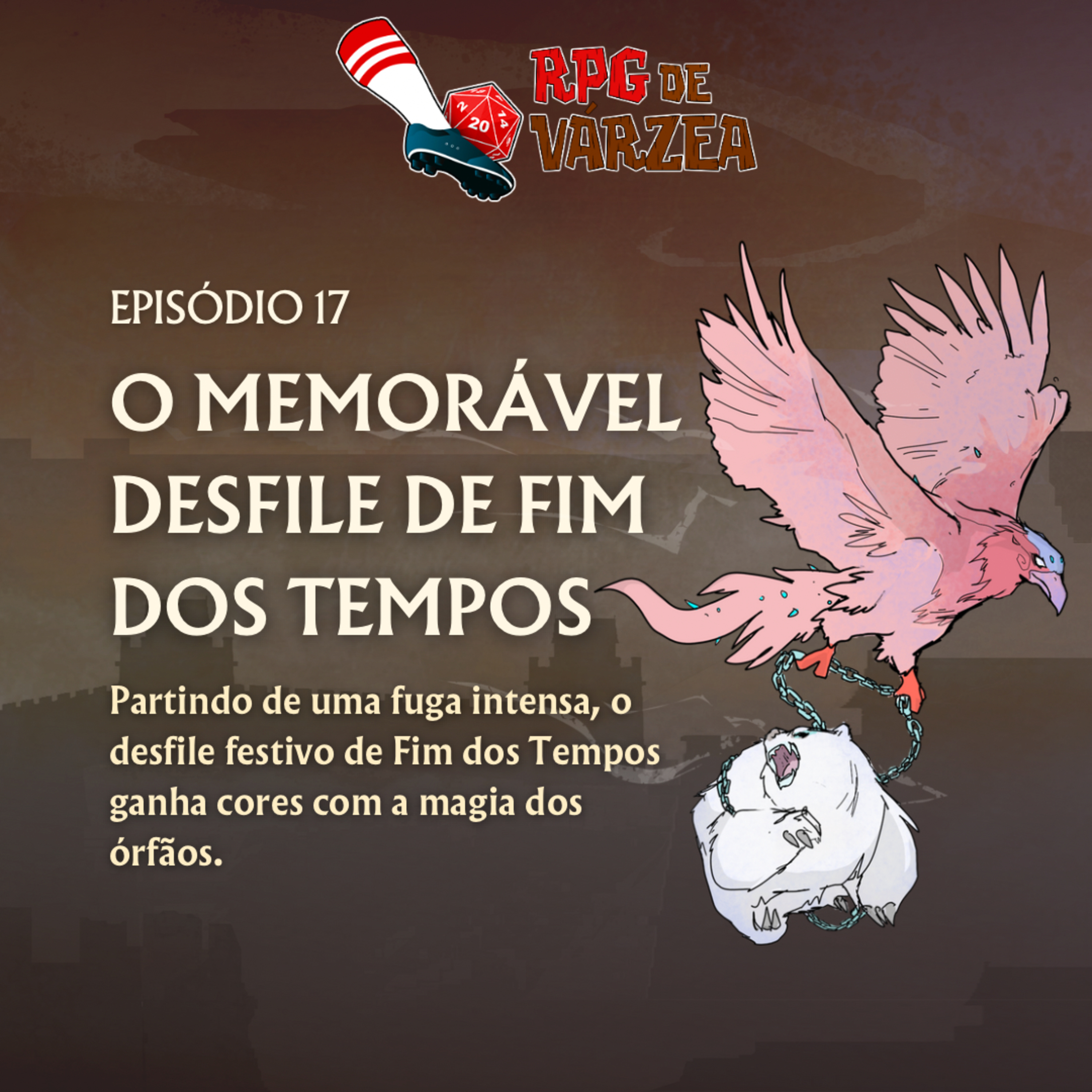 RPG de Várzea