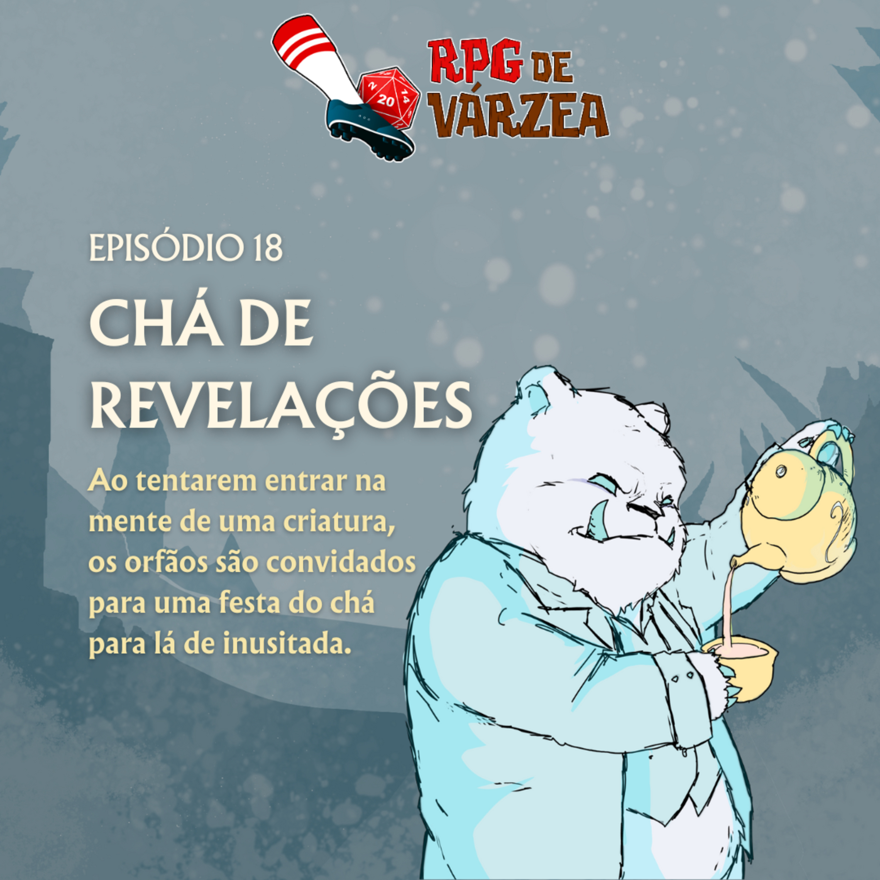 RPG de Várzea