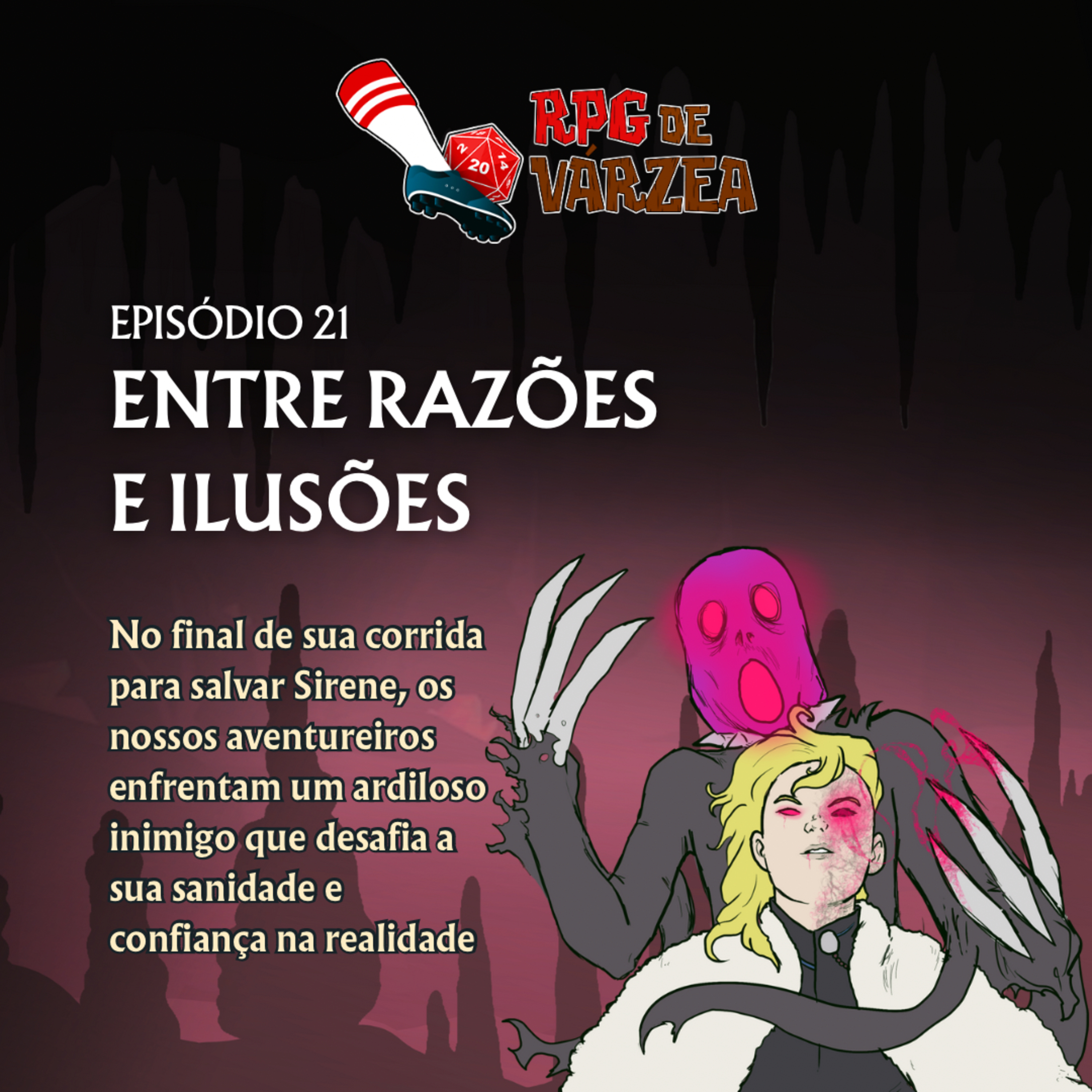RPG de Várzea