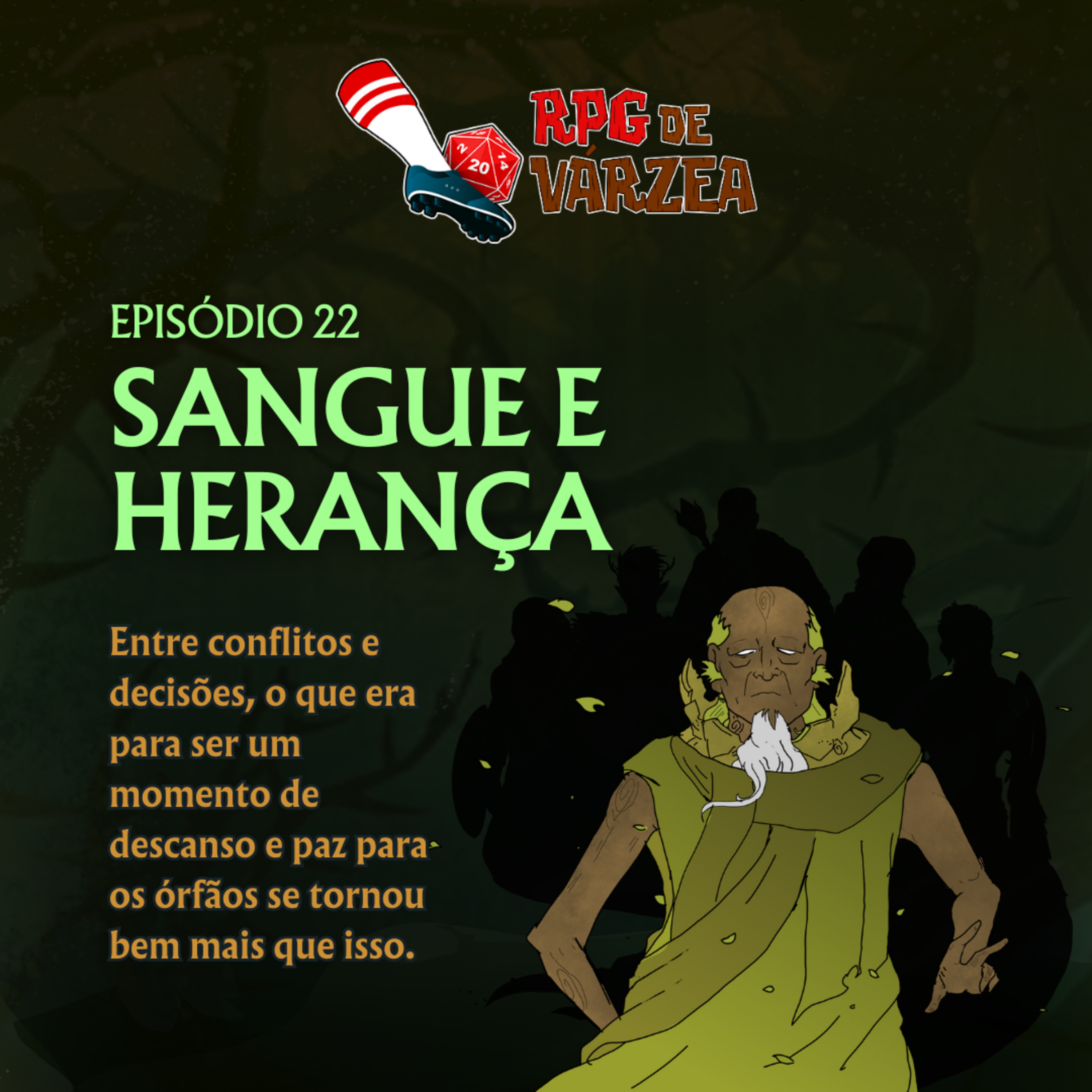 RPG de Várzea