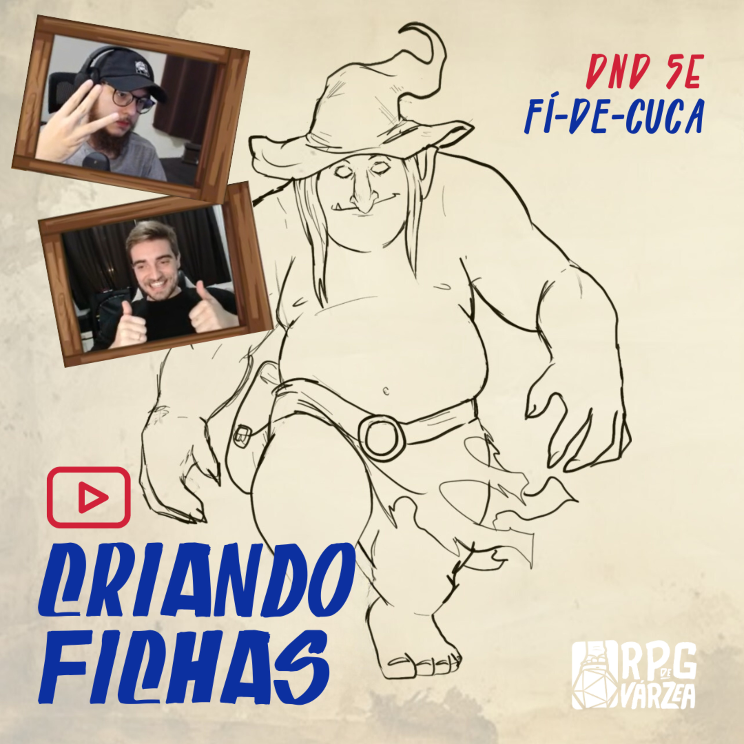 RPG de Várzea