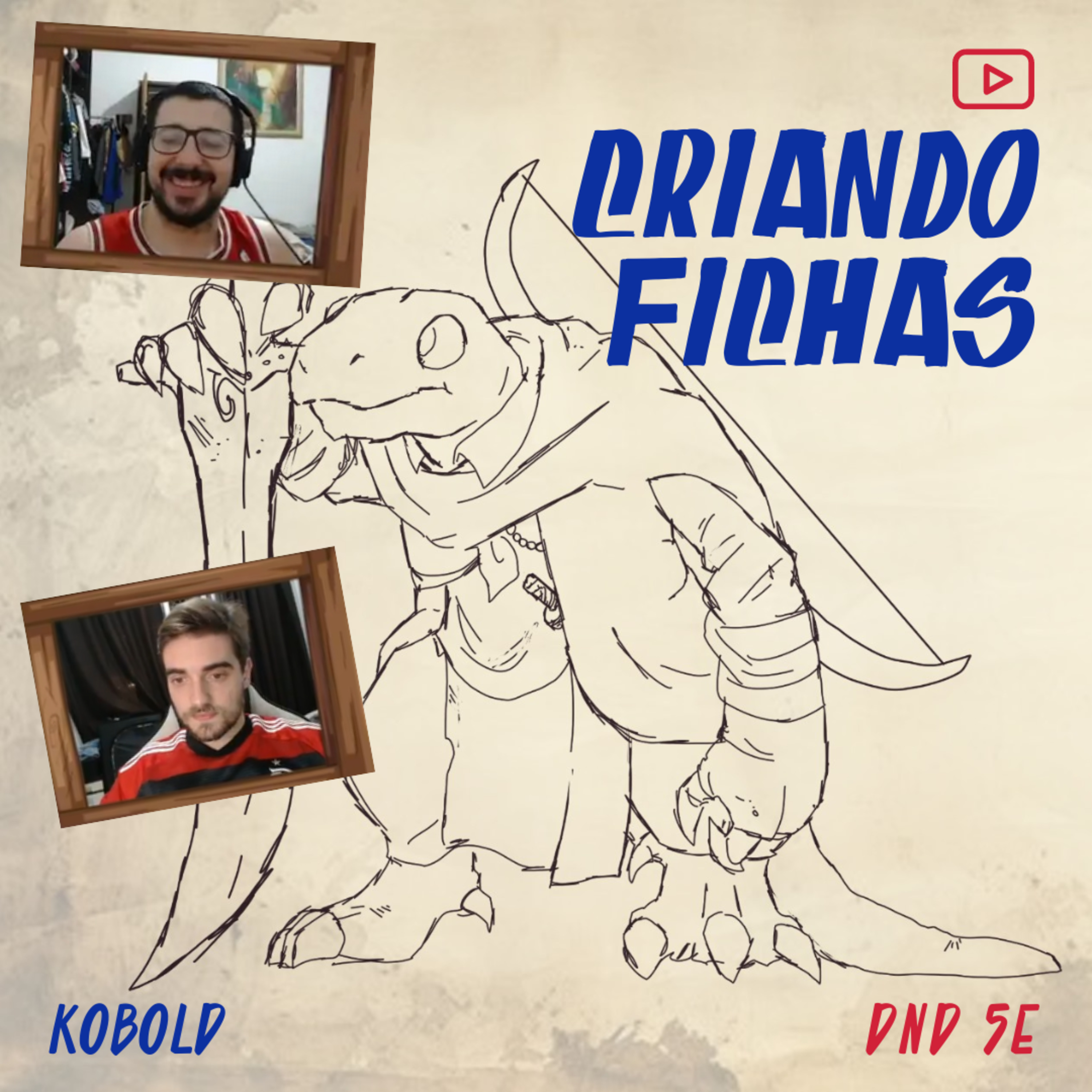 RPG de Várzea