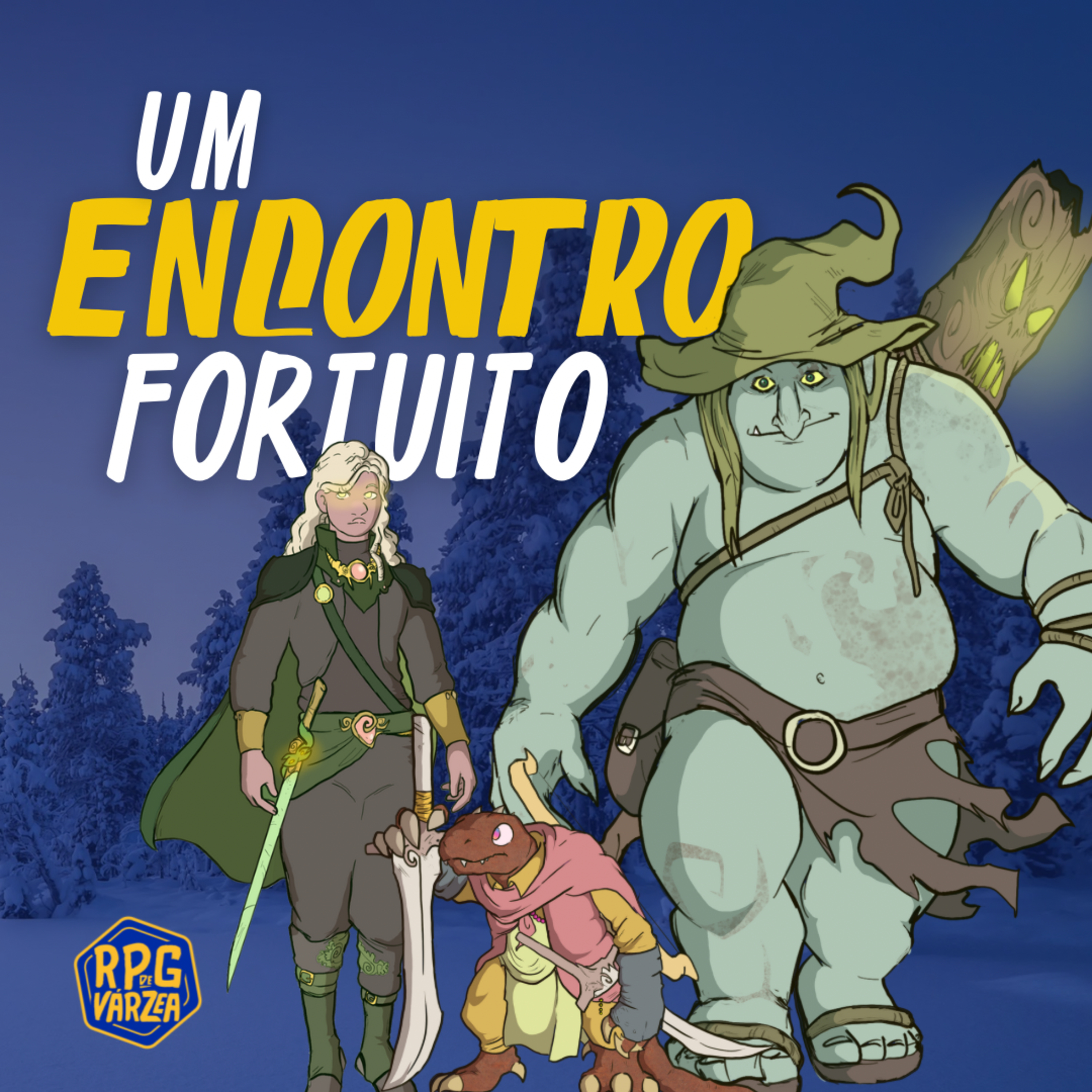 RPG de Várzea
