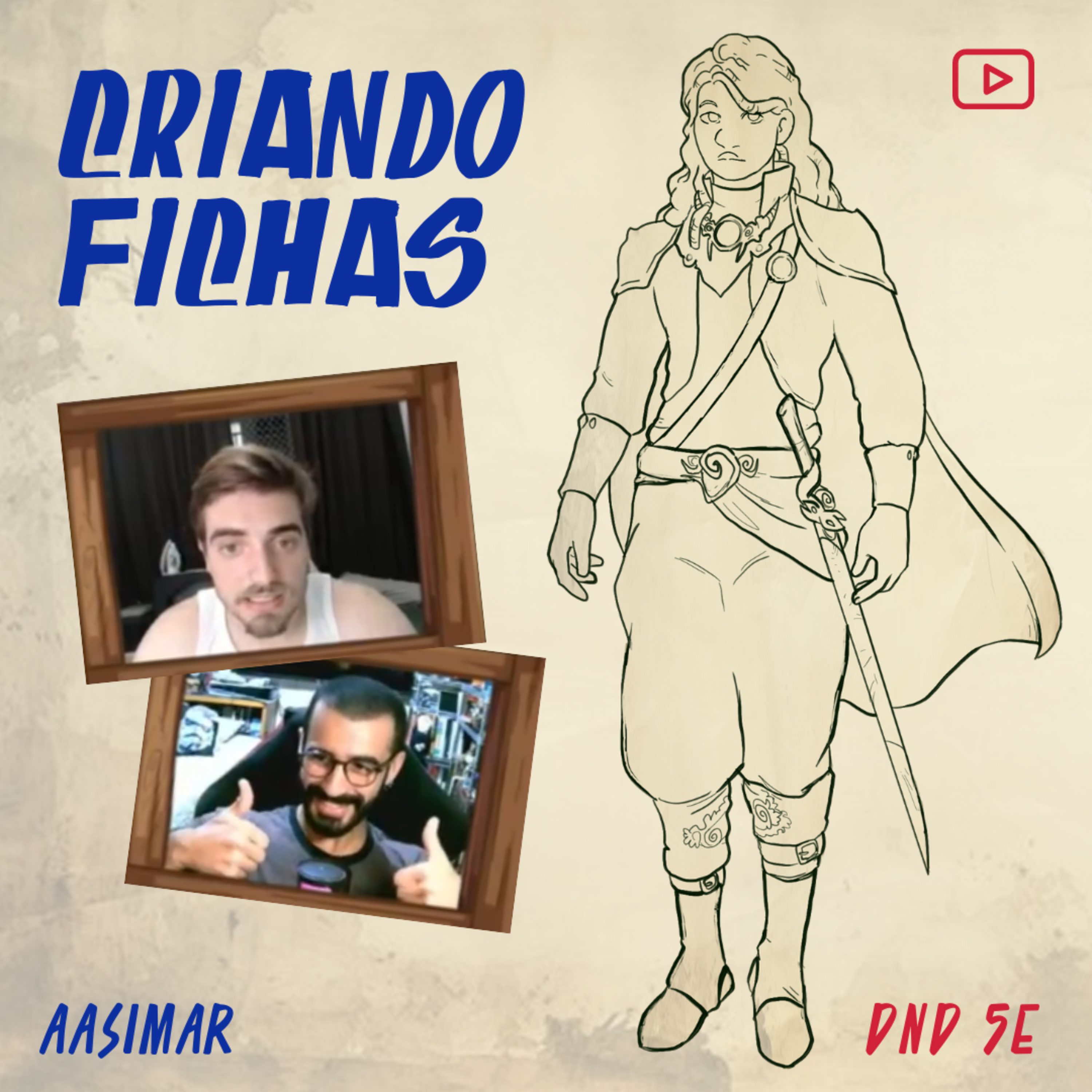 RPG de Várzea