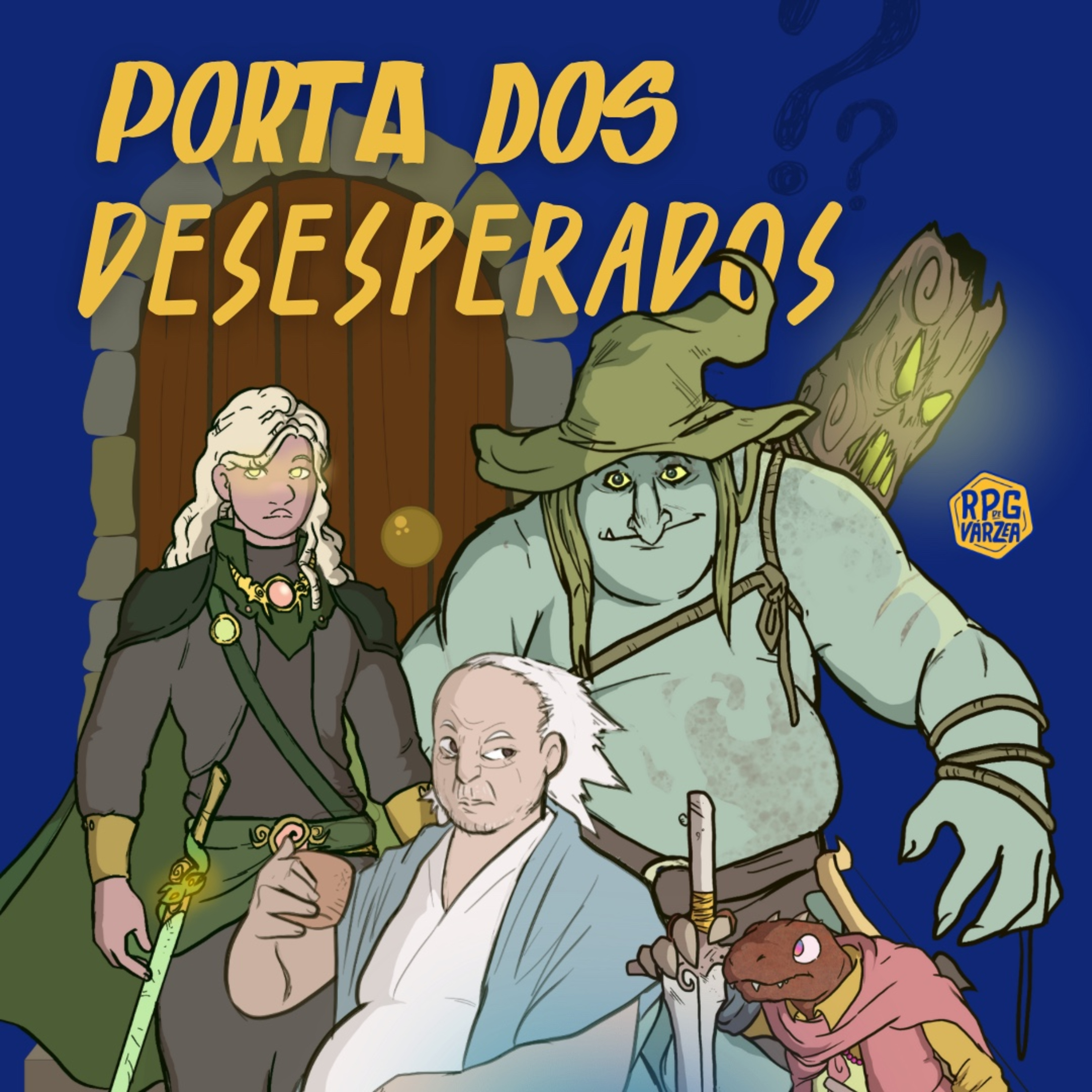 RPG de Várzea