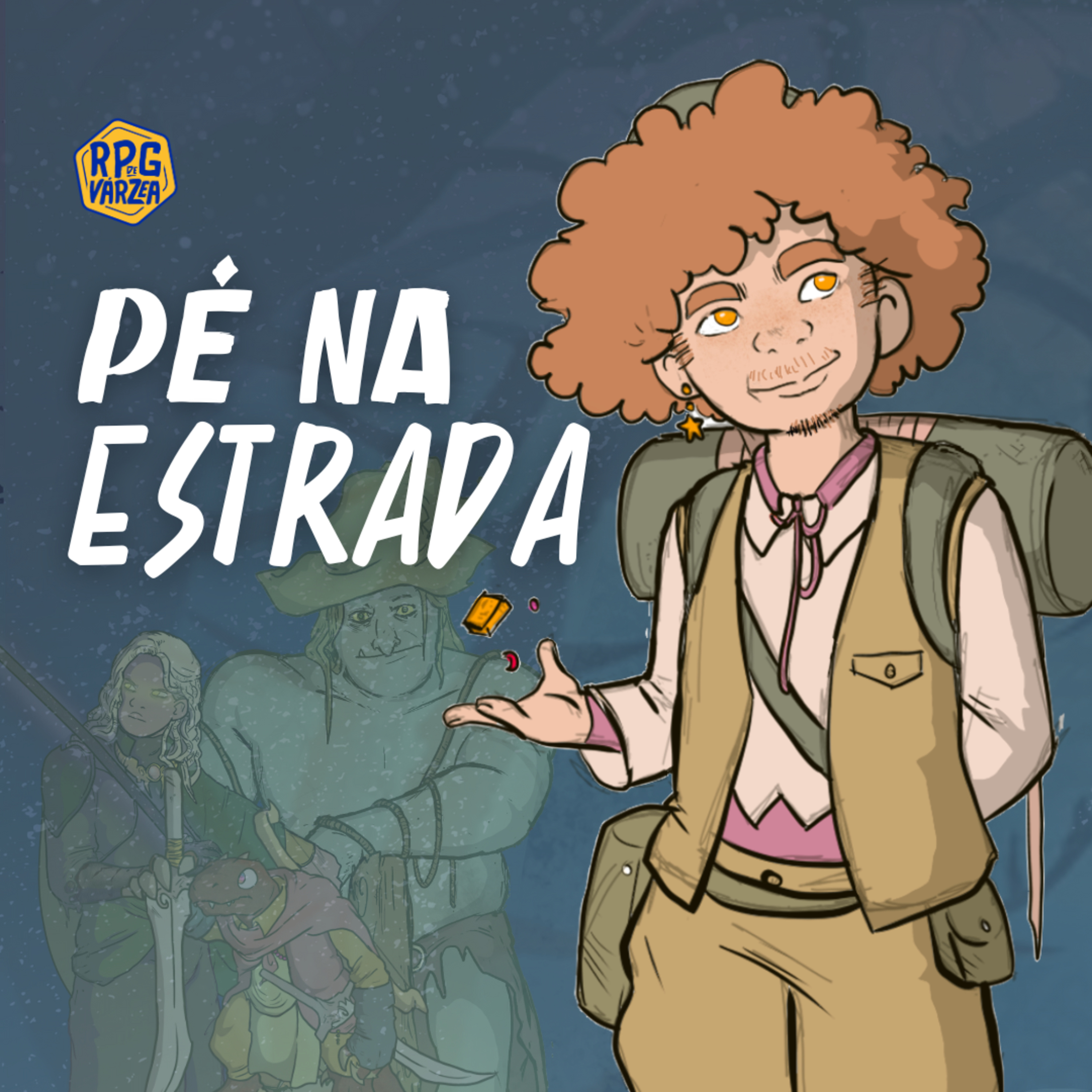 RPG de Várzea