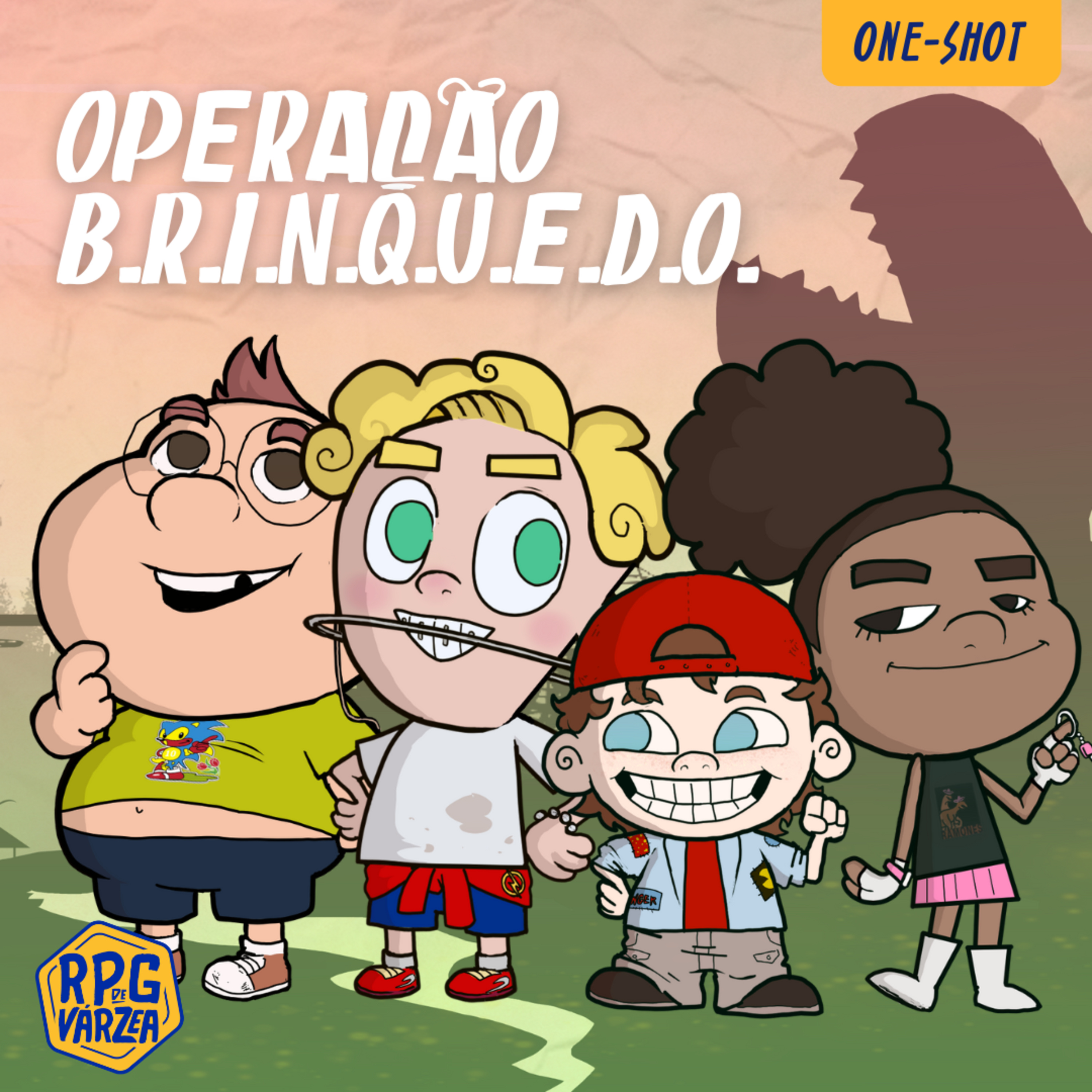 RPG de Várzea