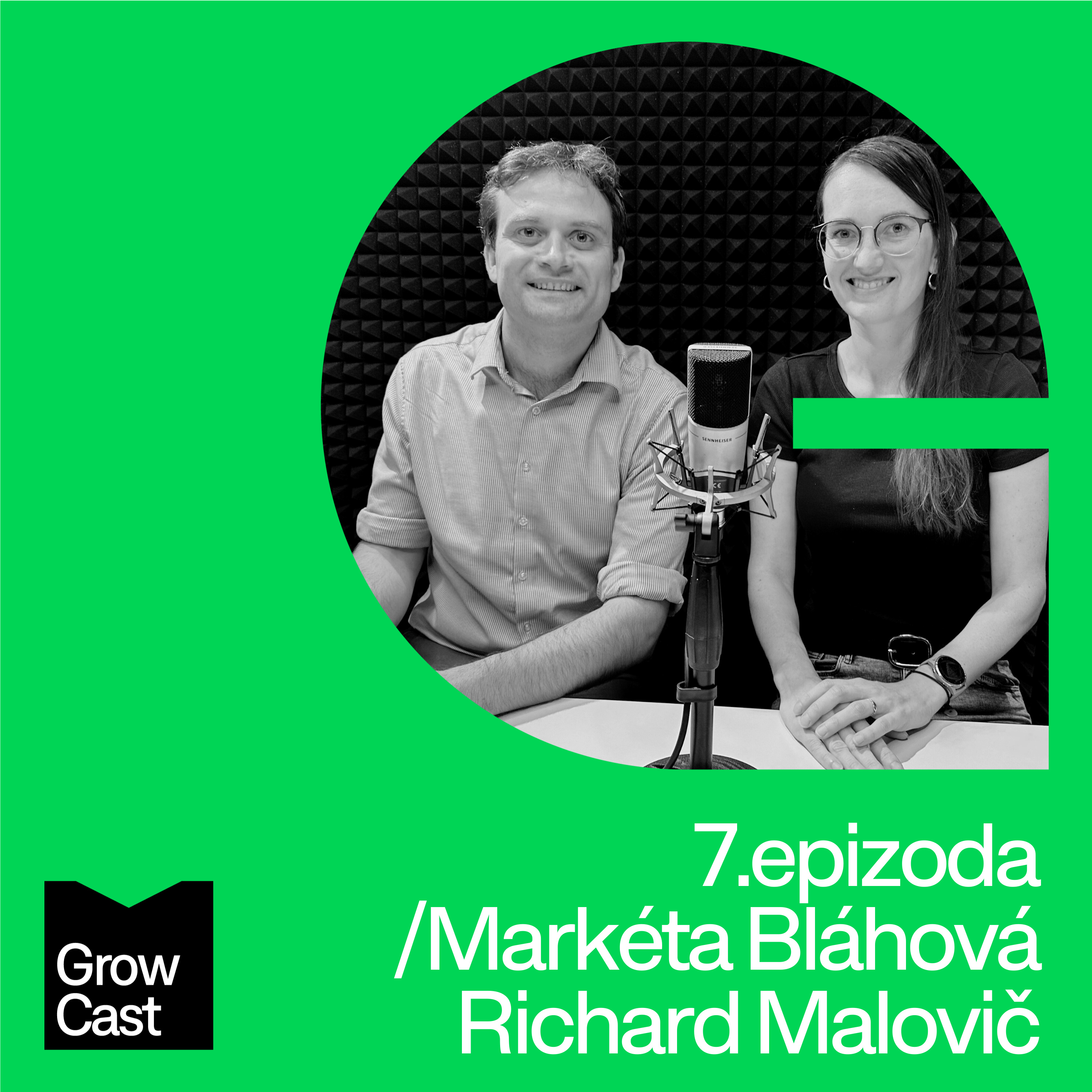 Growcast