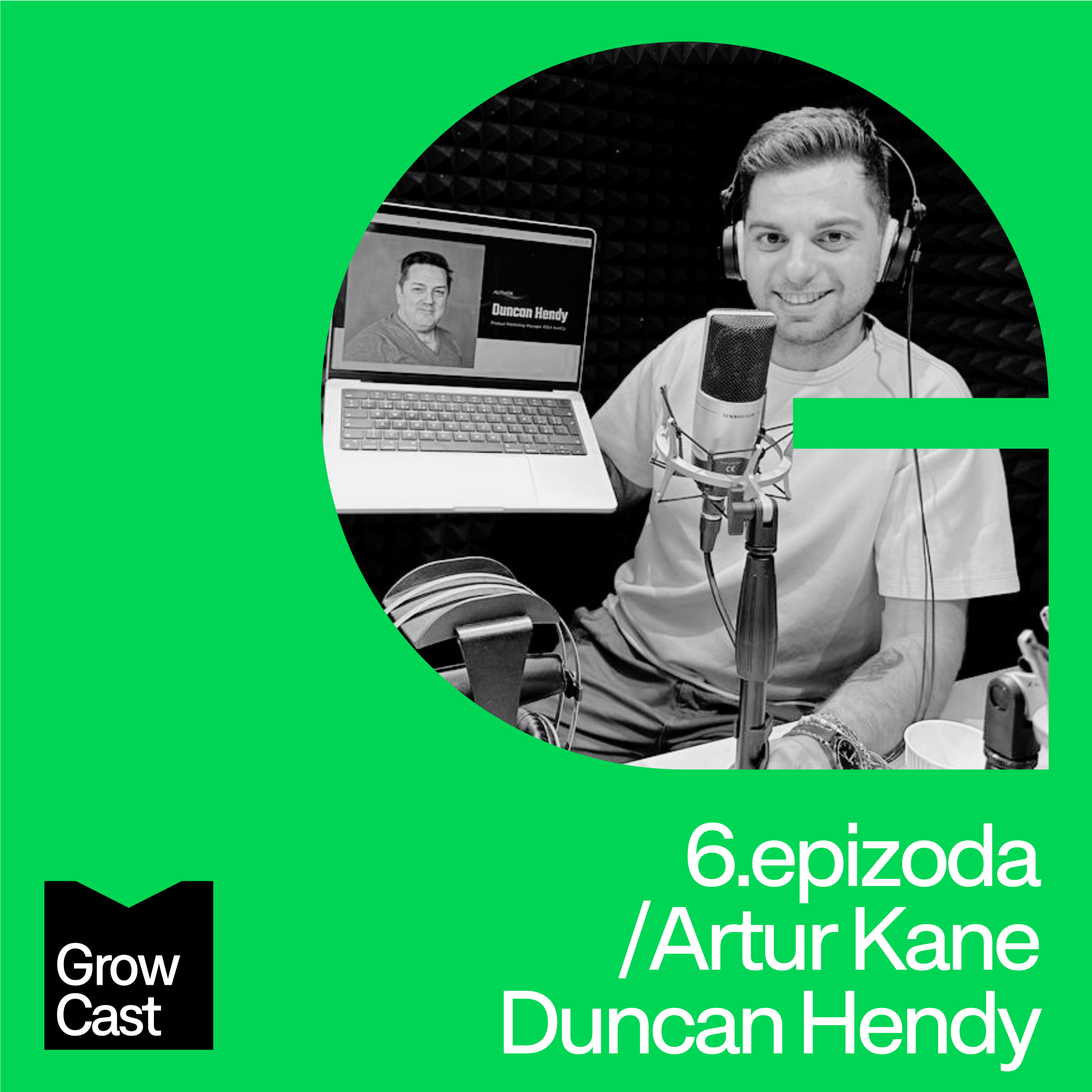 Growcast