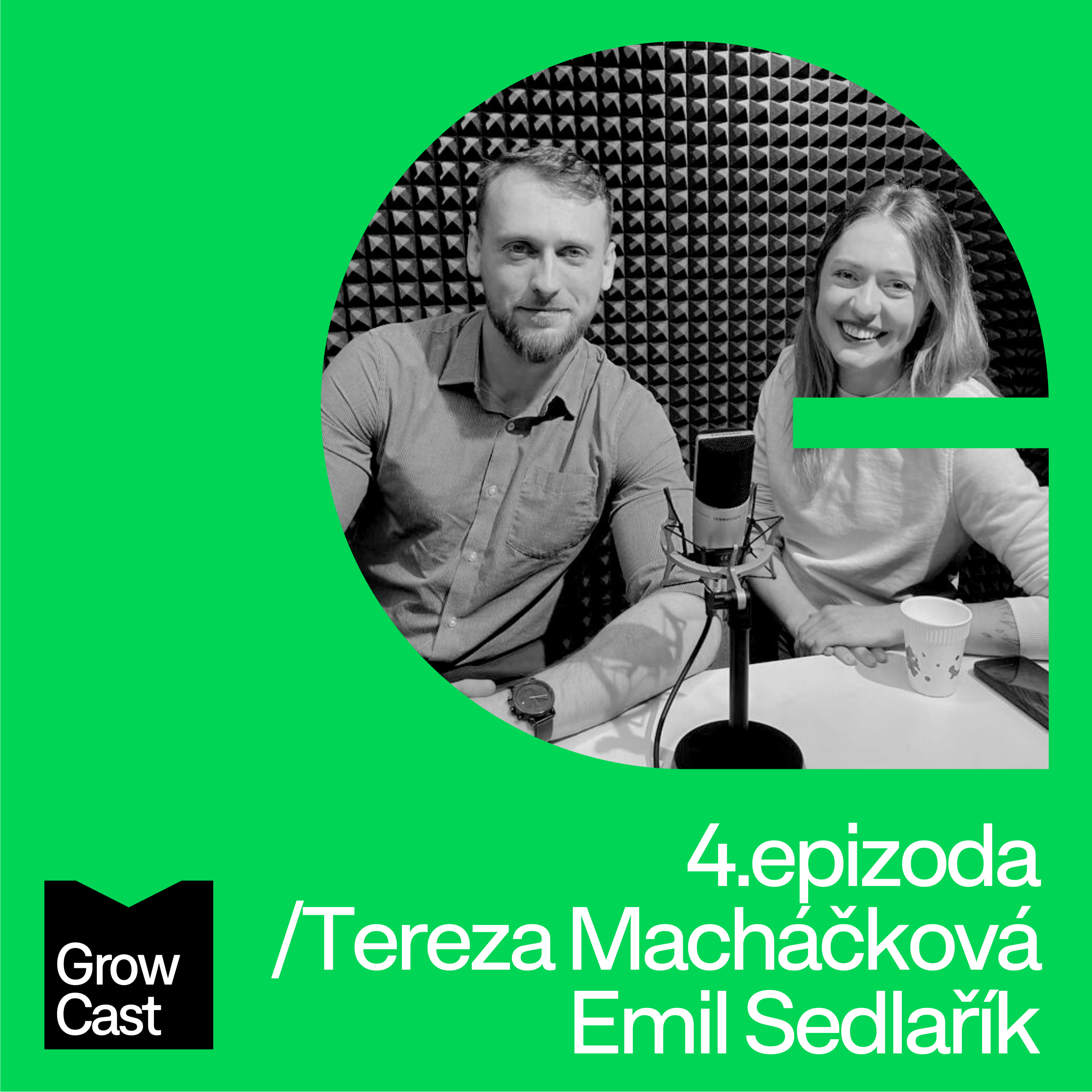Growcast