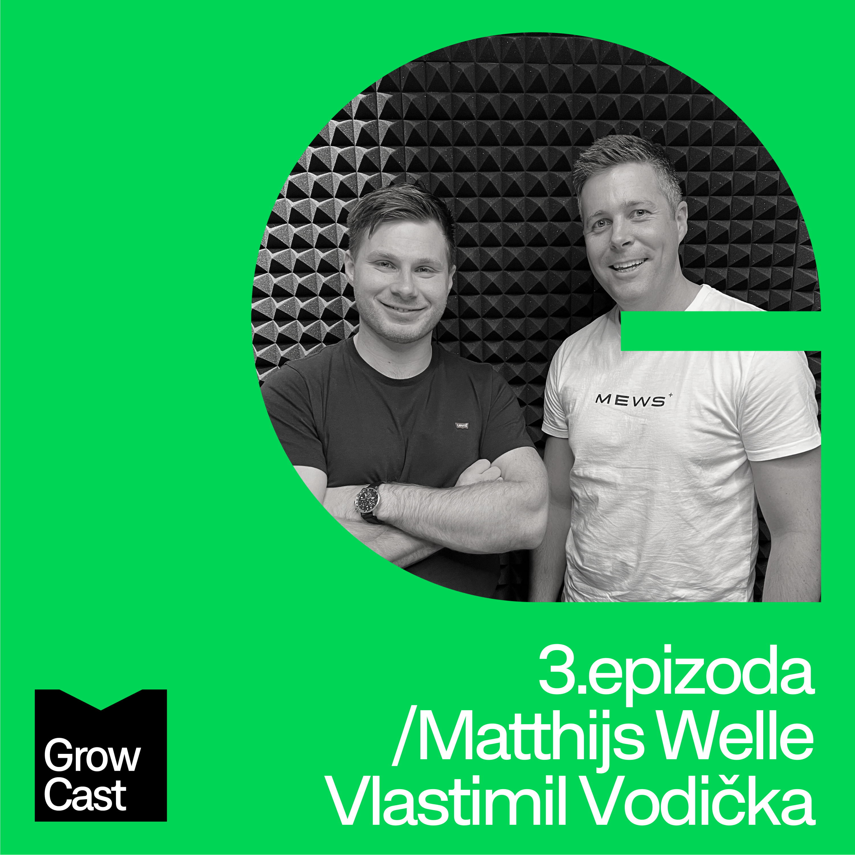 Growcast