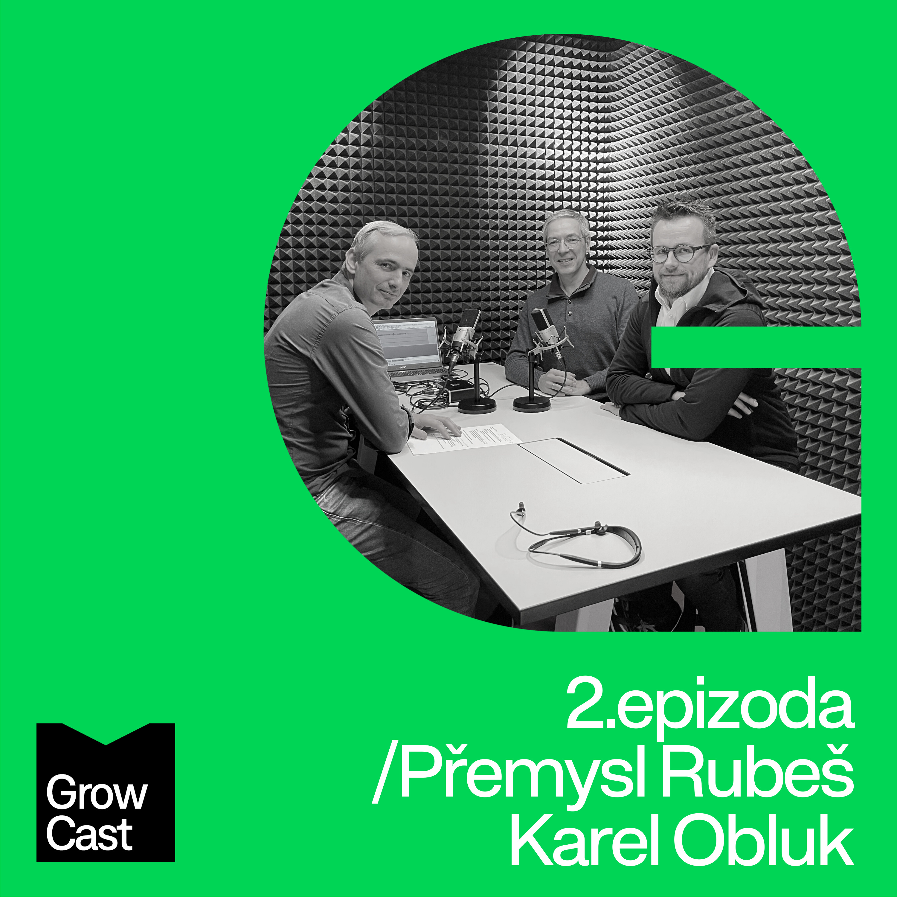 Growcast