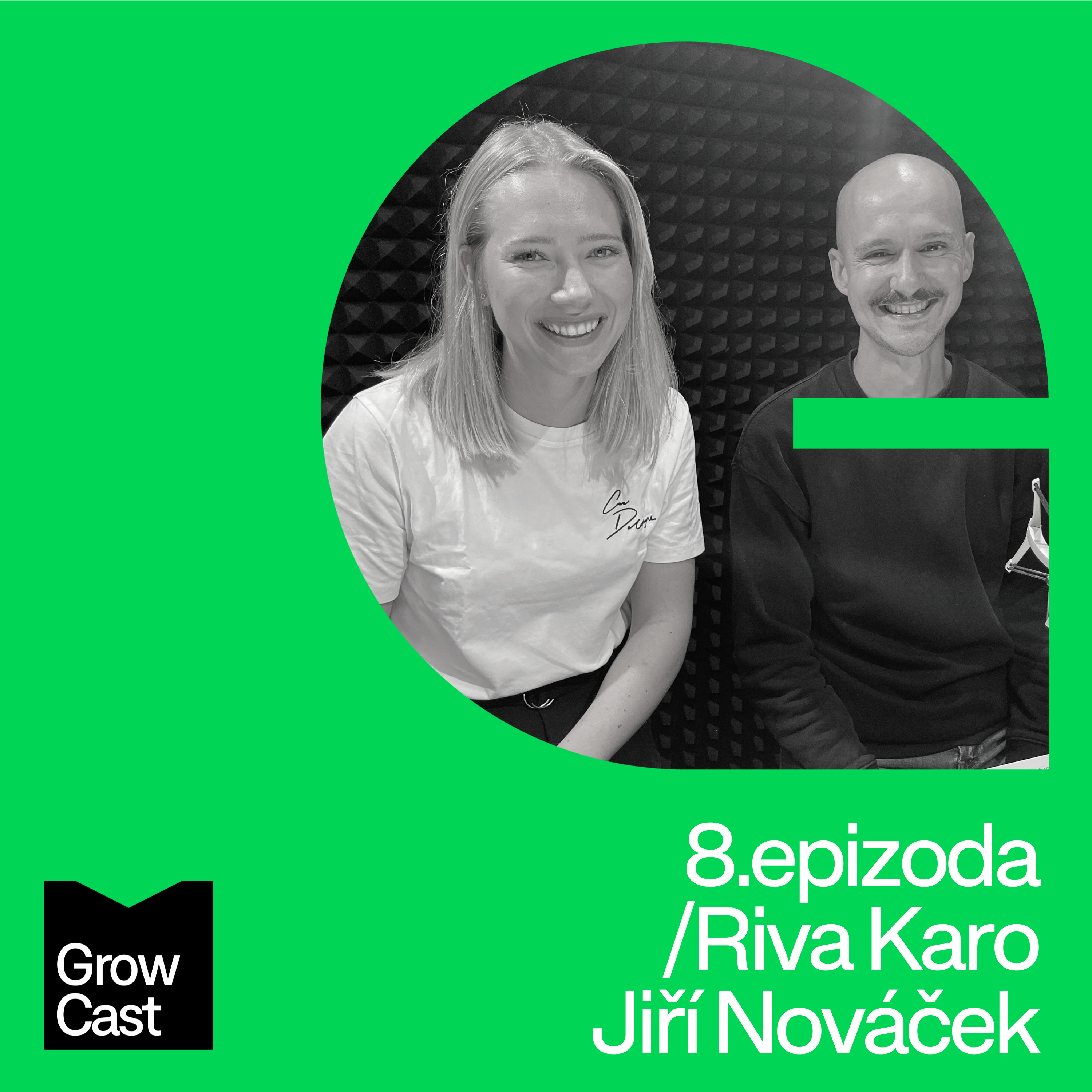 Growcast