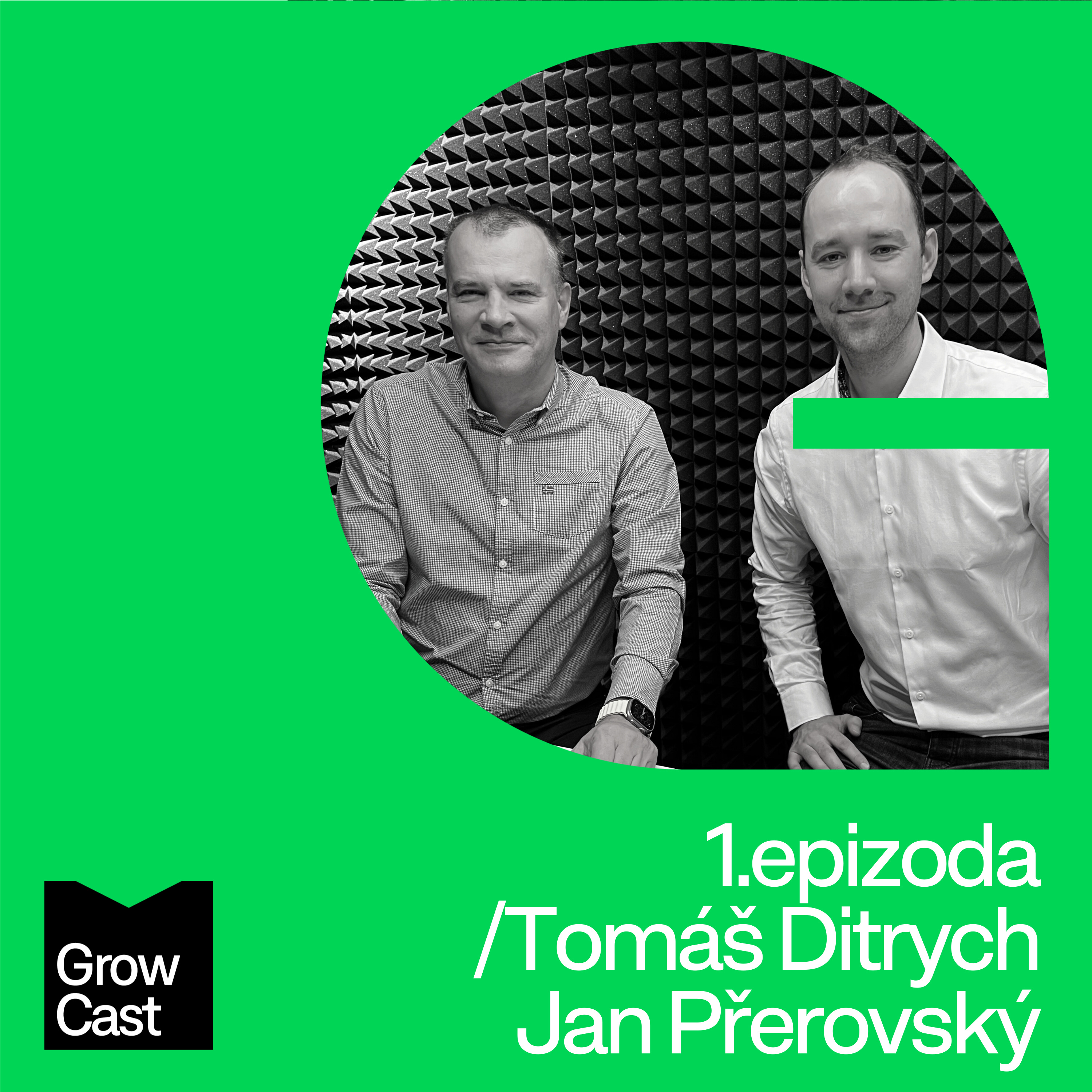 Growcast