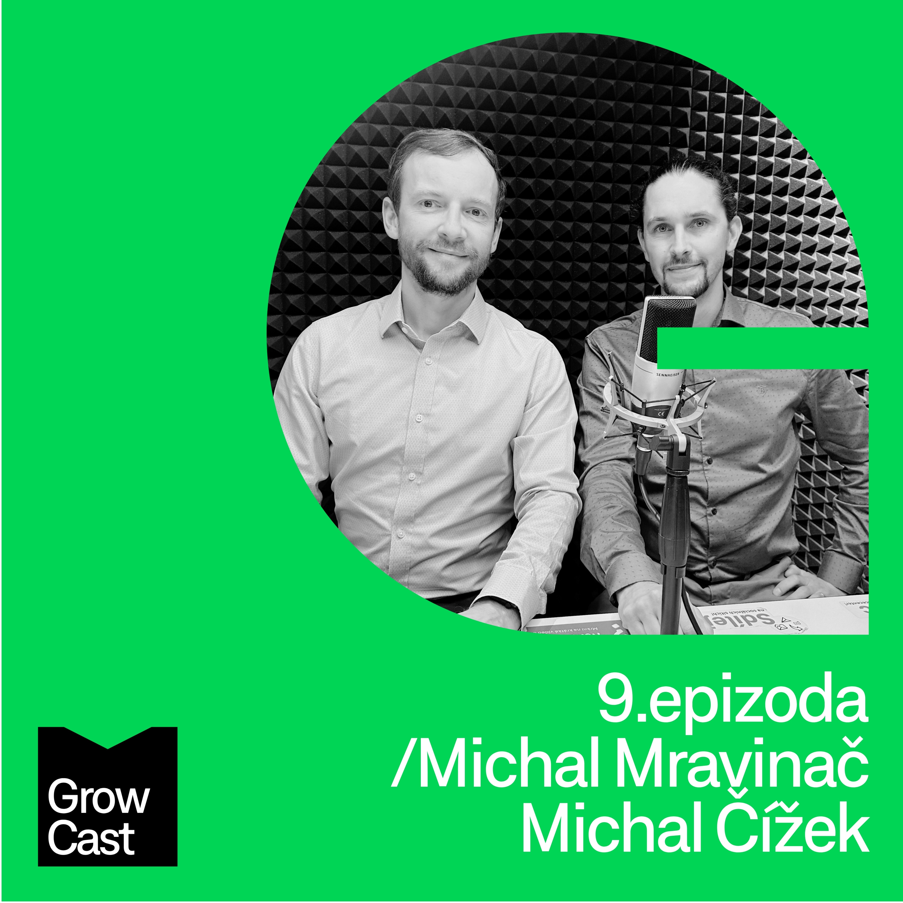 Growcast