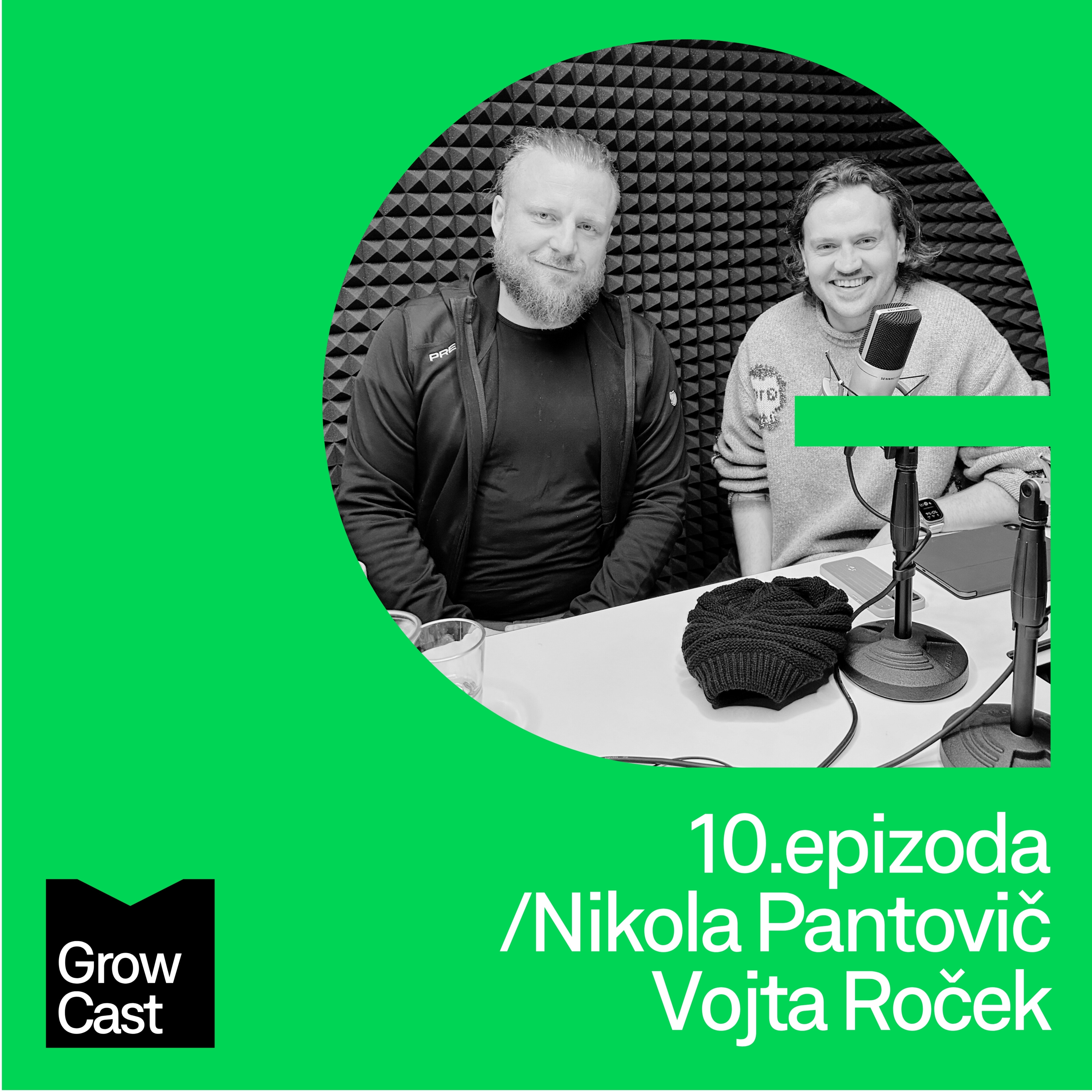 Growcast