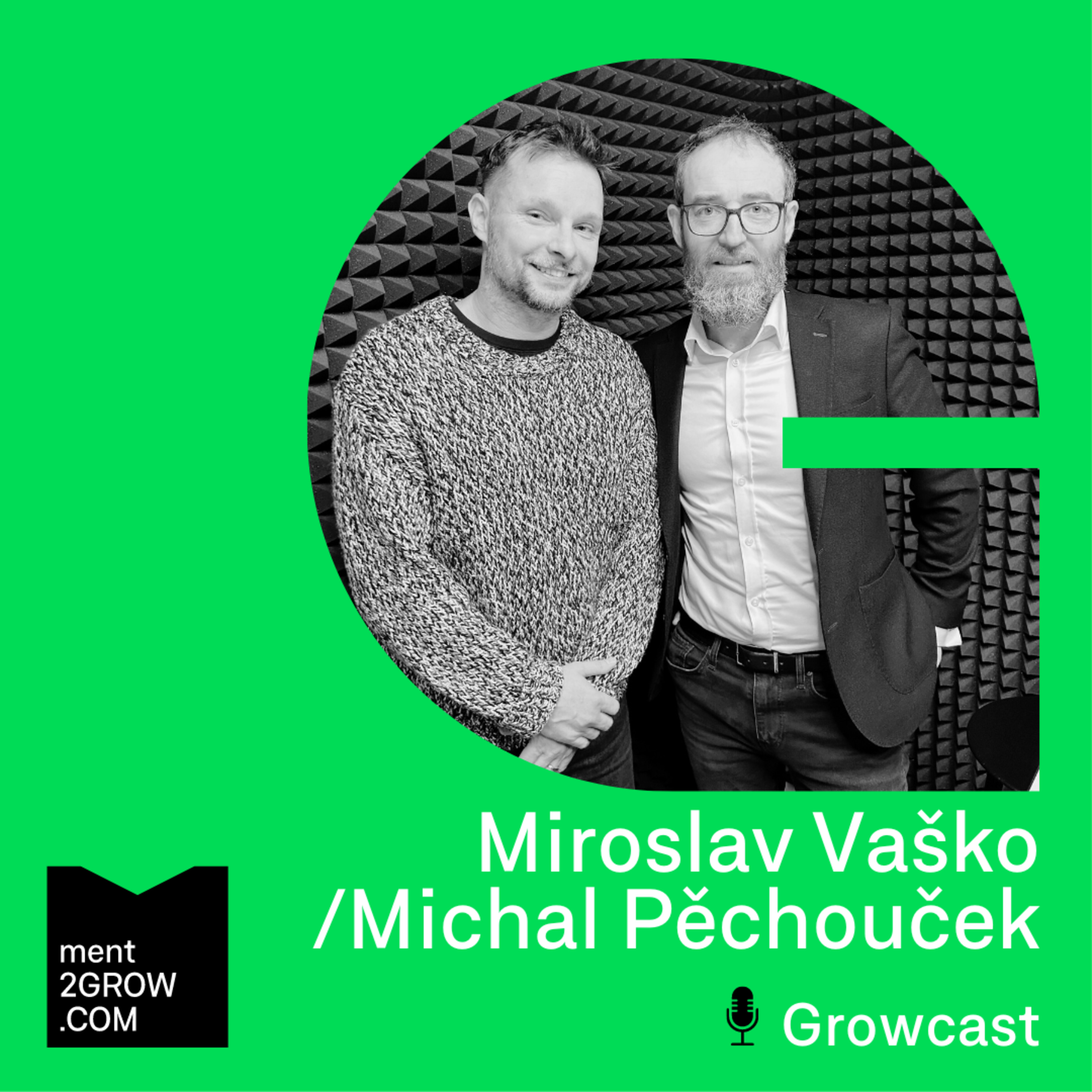 Growcast