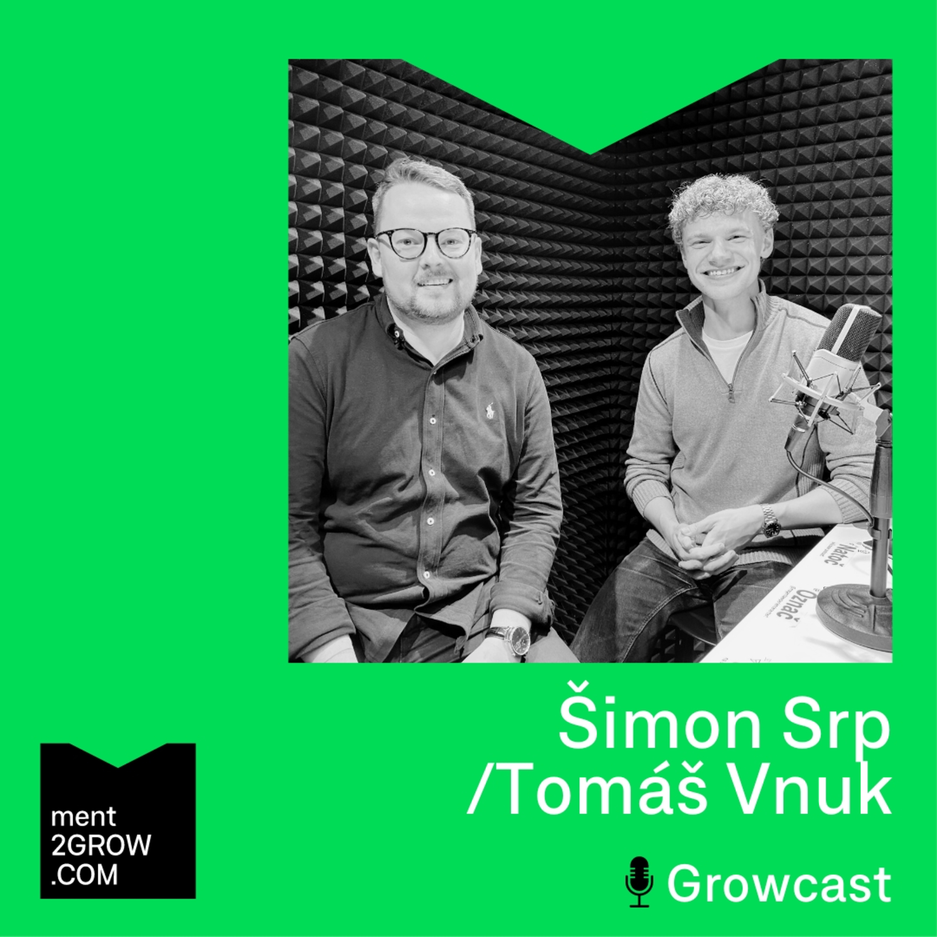 Growcast