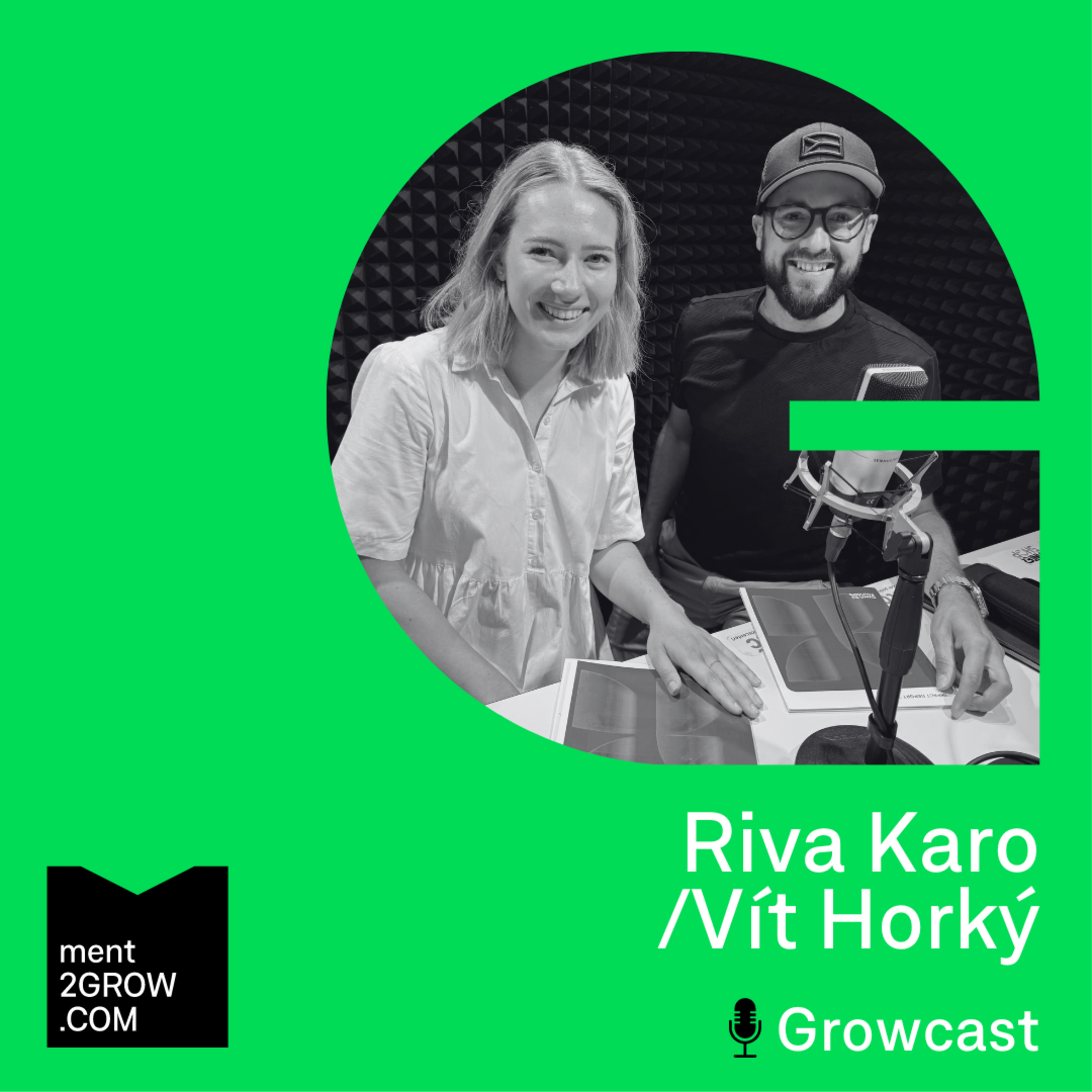 Growcast
