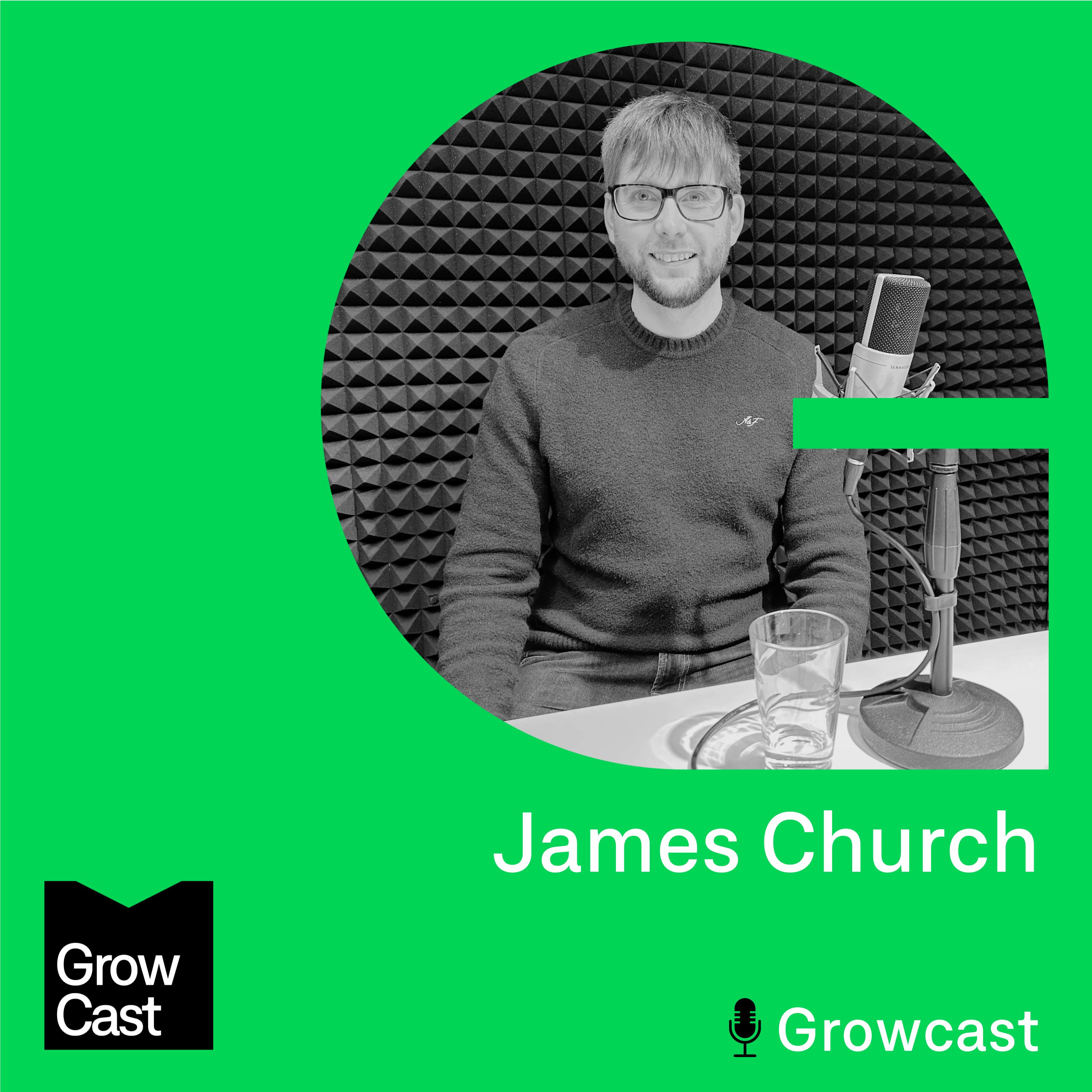 Growcast