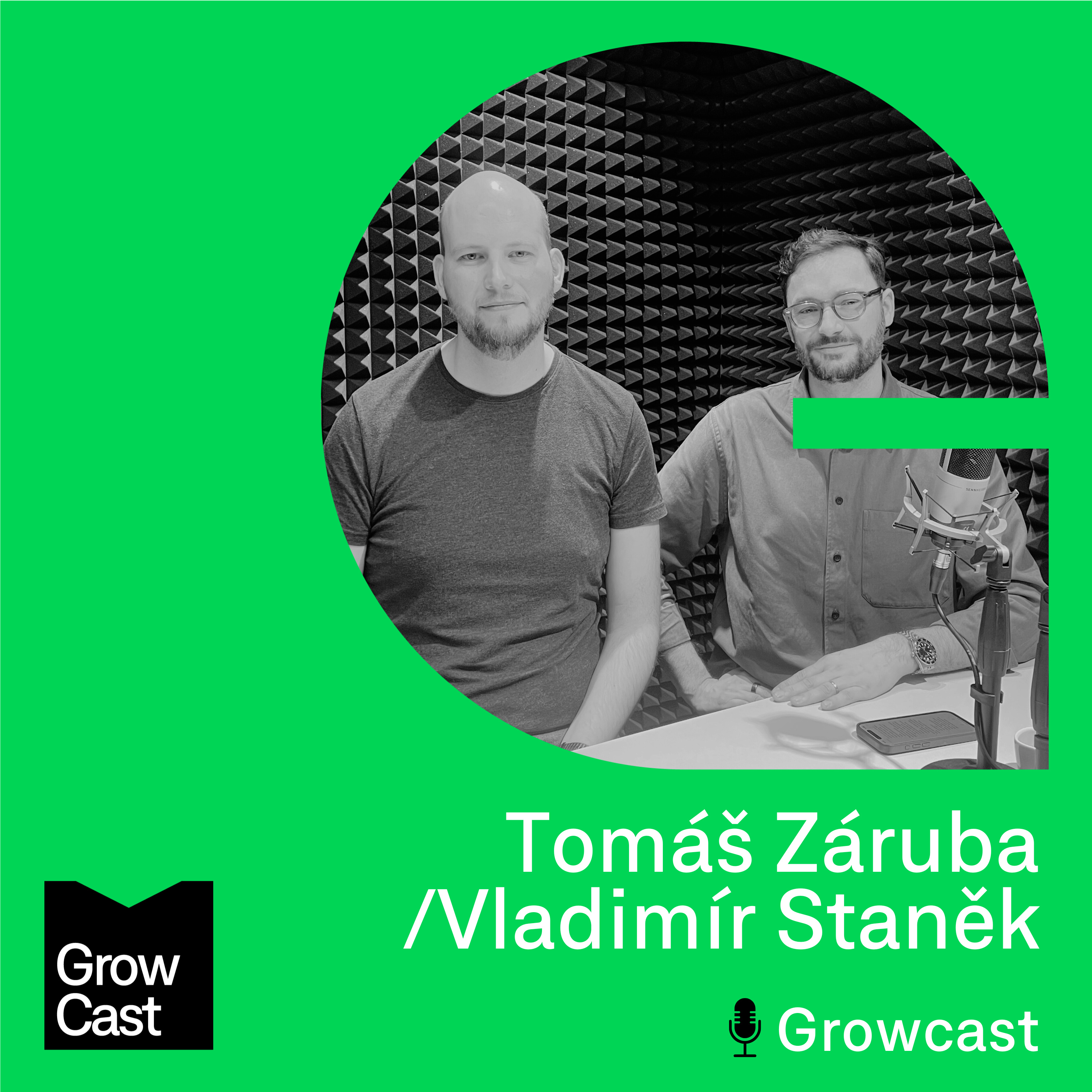 Growcast
