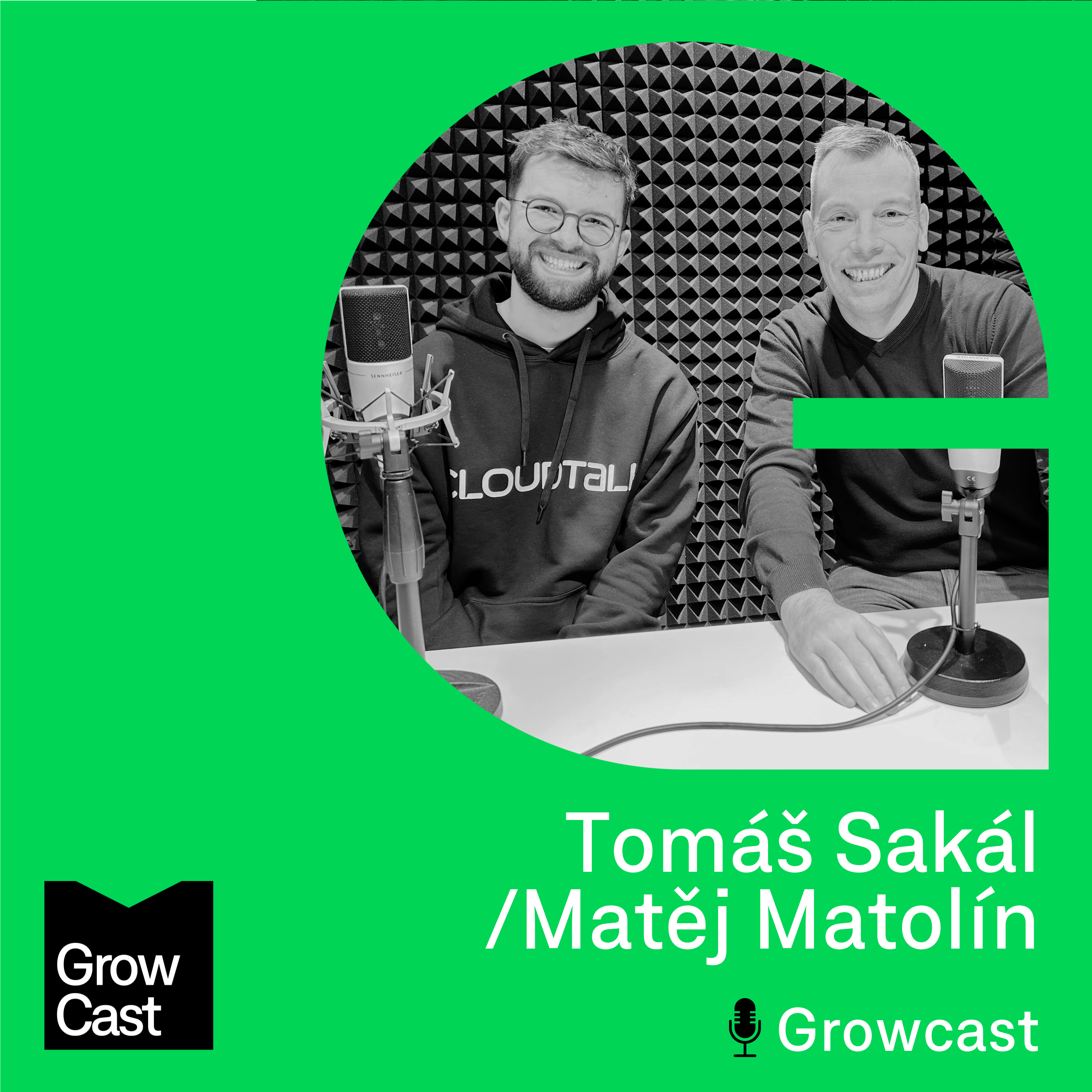 Growcast