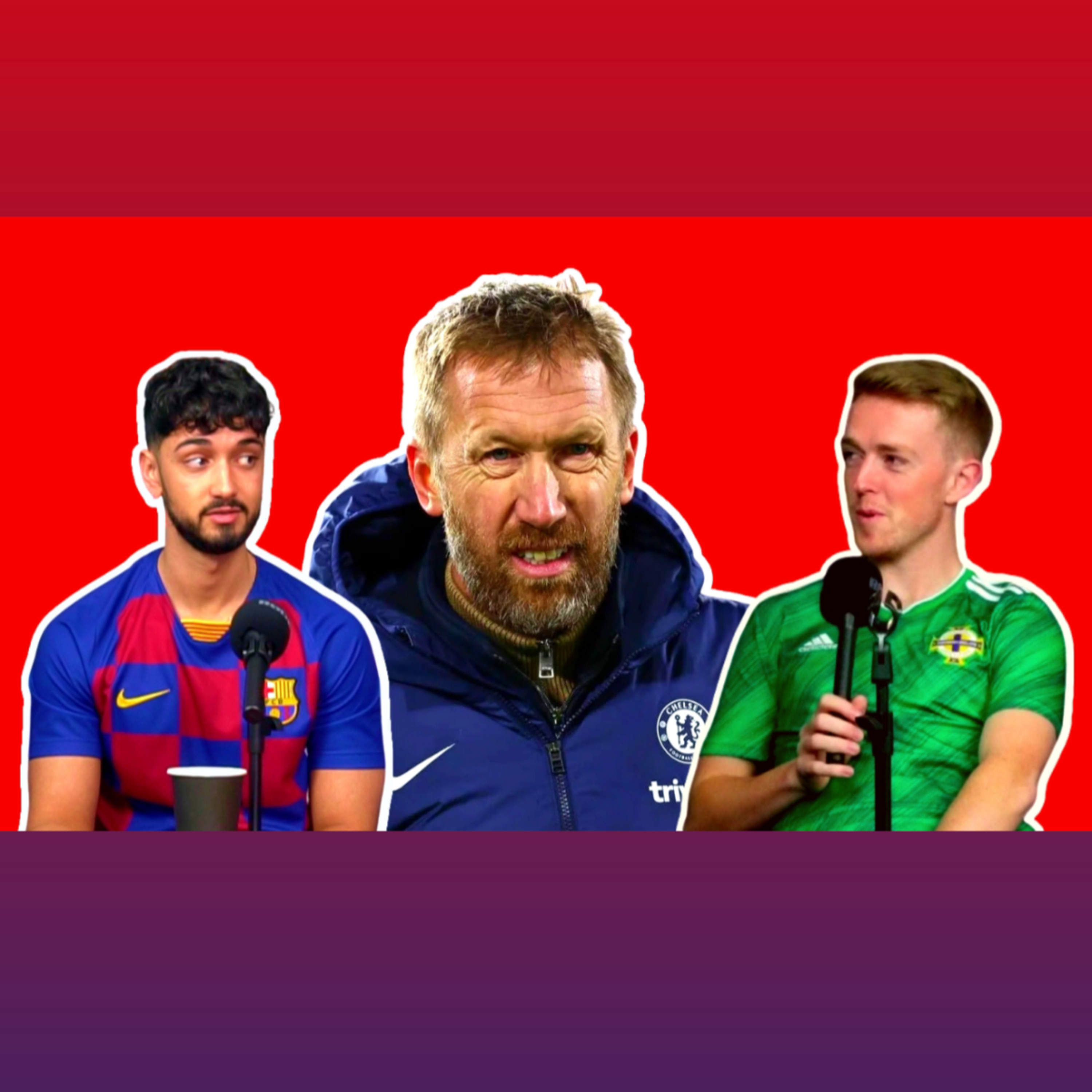 The Football Phone-In
