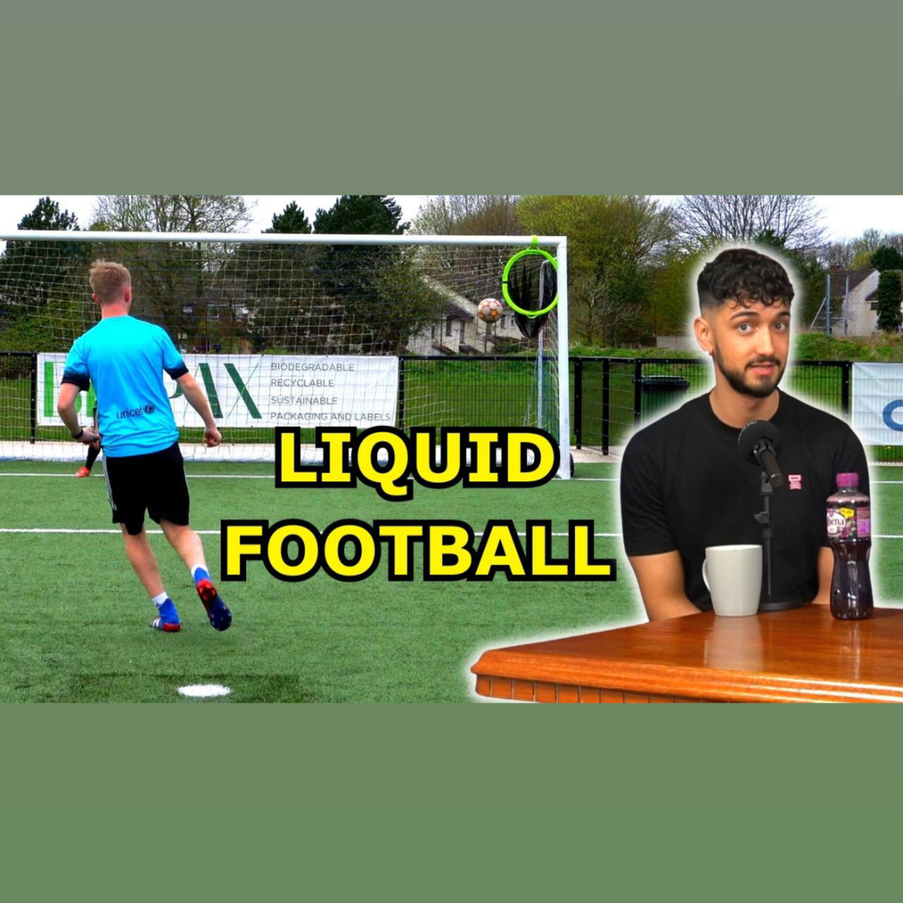The Football Phone-In