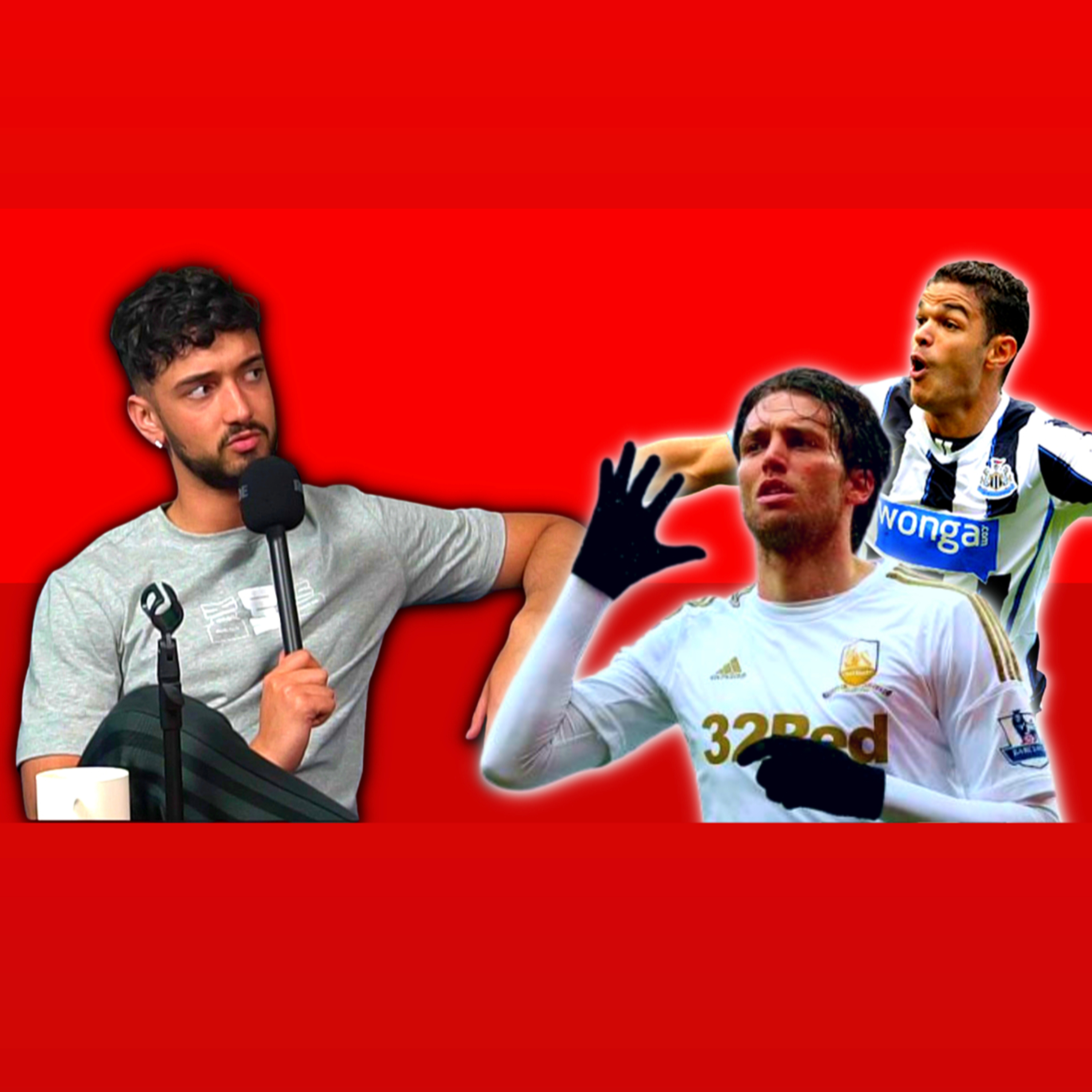 The Football Phone-In