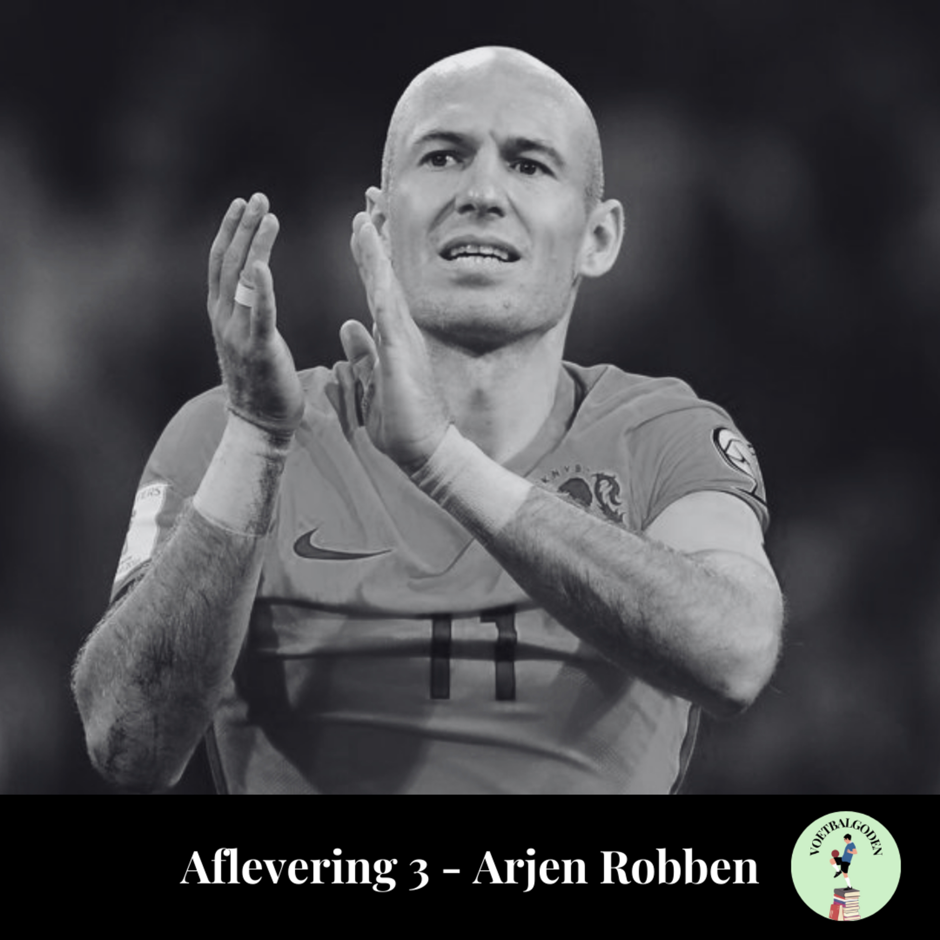 Voetbalgoden