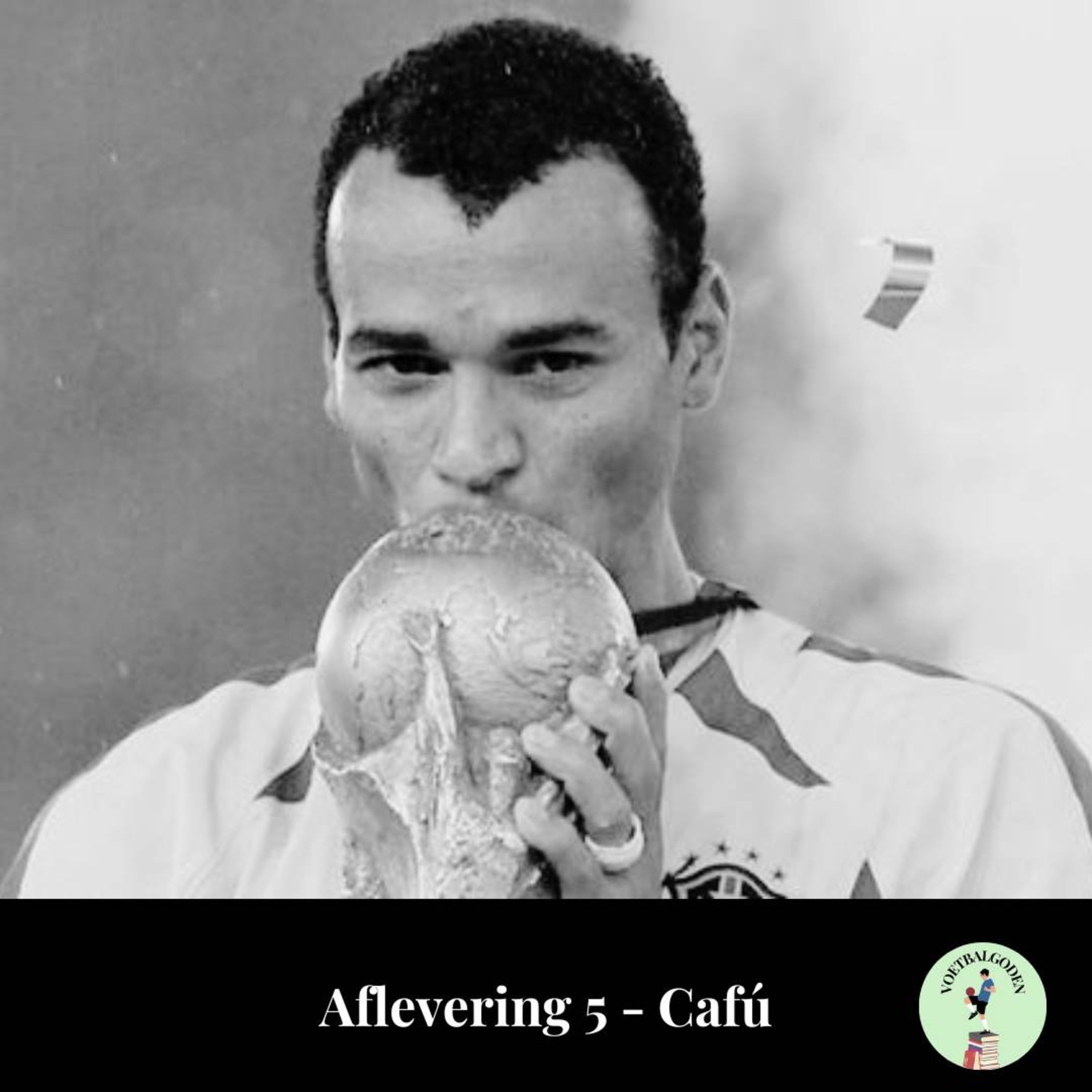 Voetbalgoden