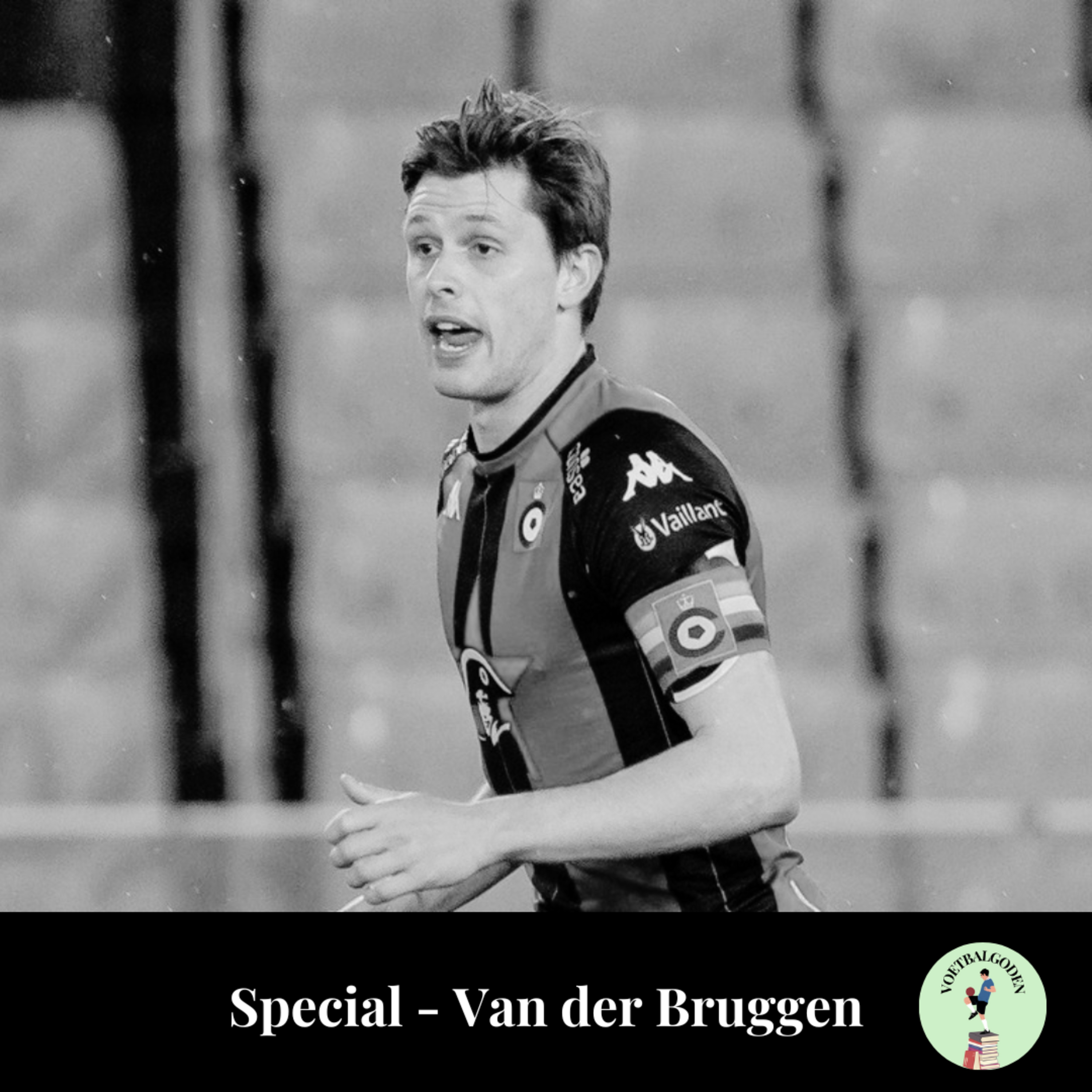 Voetbalgoden