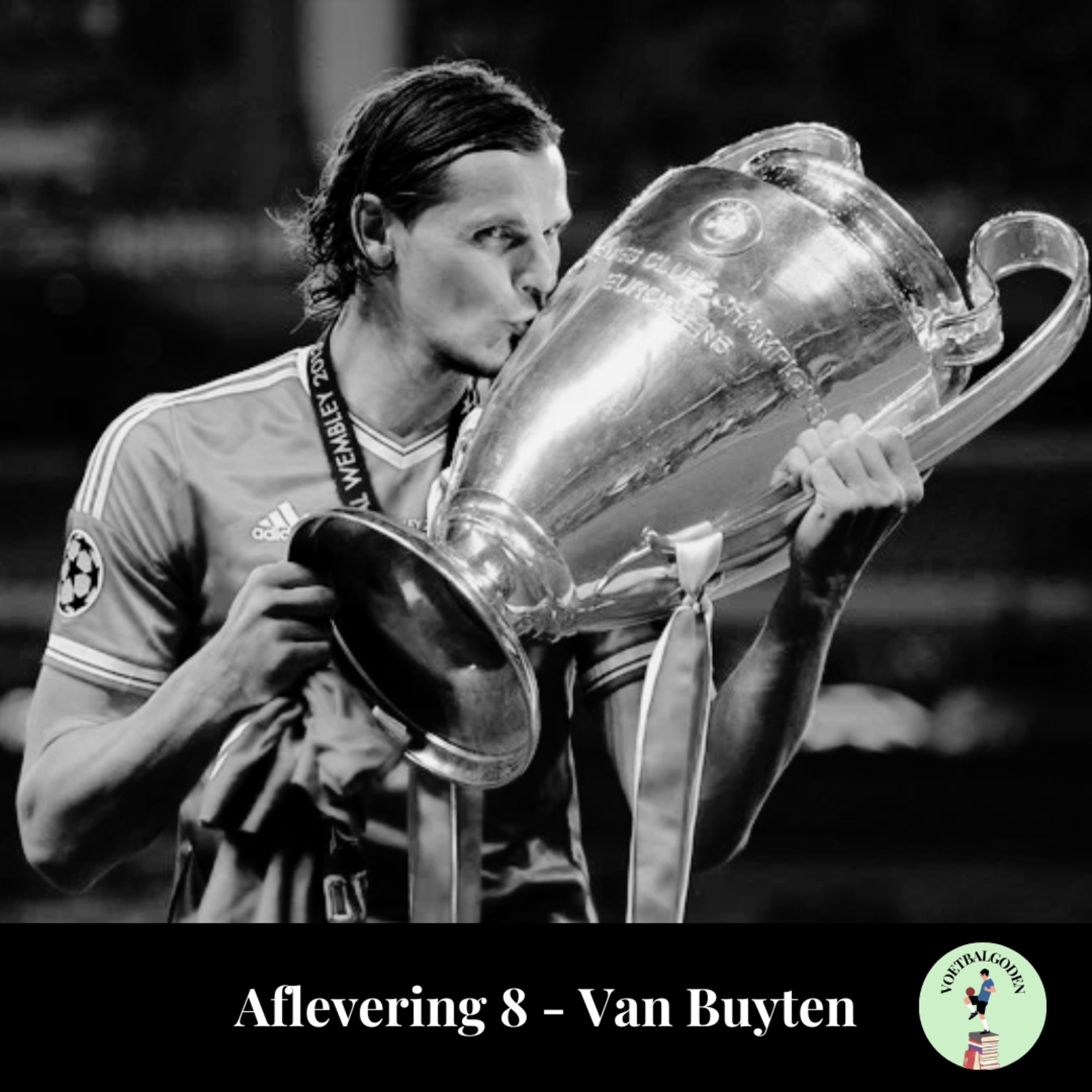 Voetbalgoden
